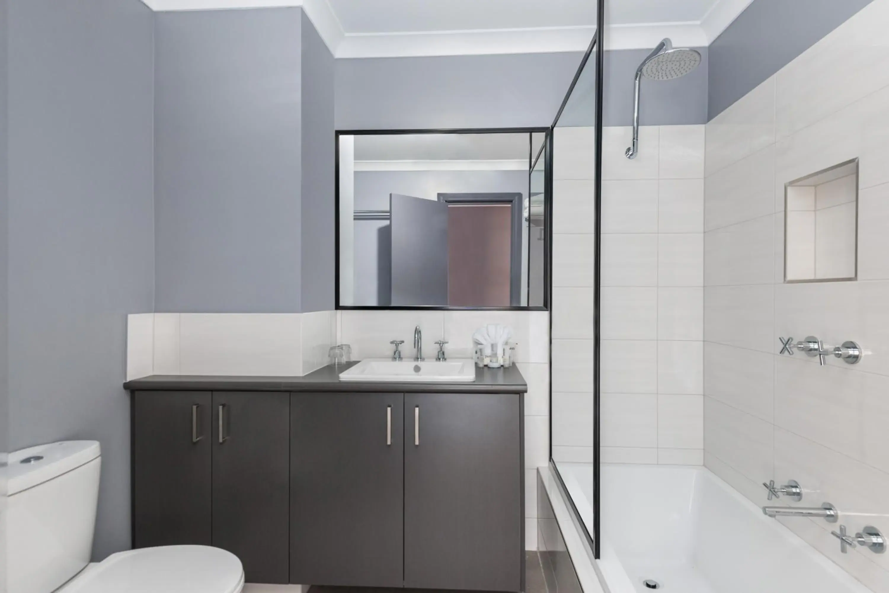 Family Two-Bedroom Townhouse in Quest Yelverton Kalgoorlie Family Two-Bedroom Townhouse in Quest Yelverton Kalgoorlie