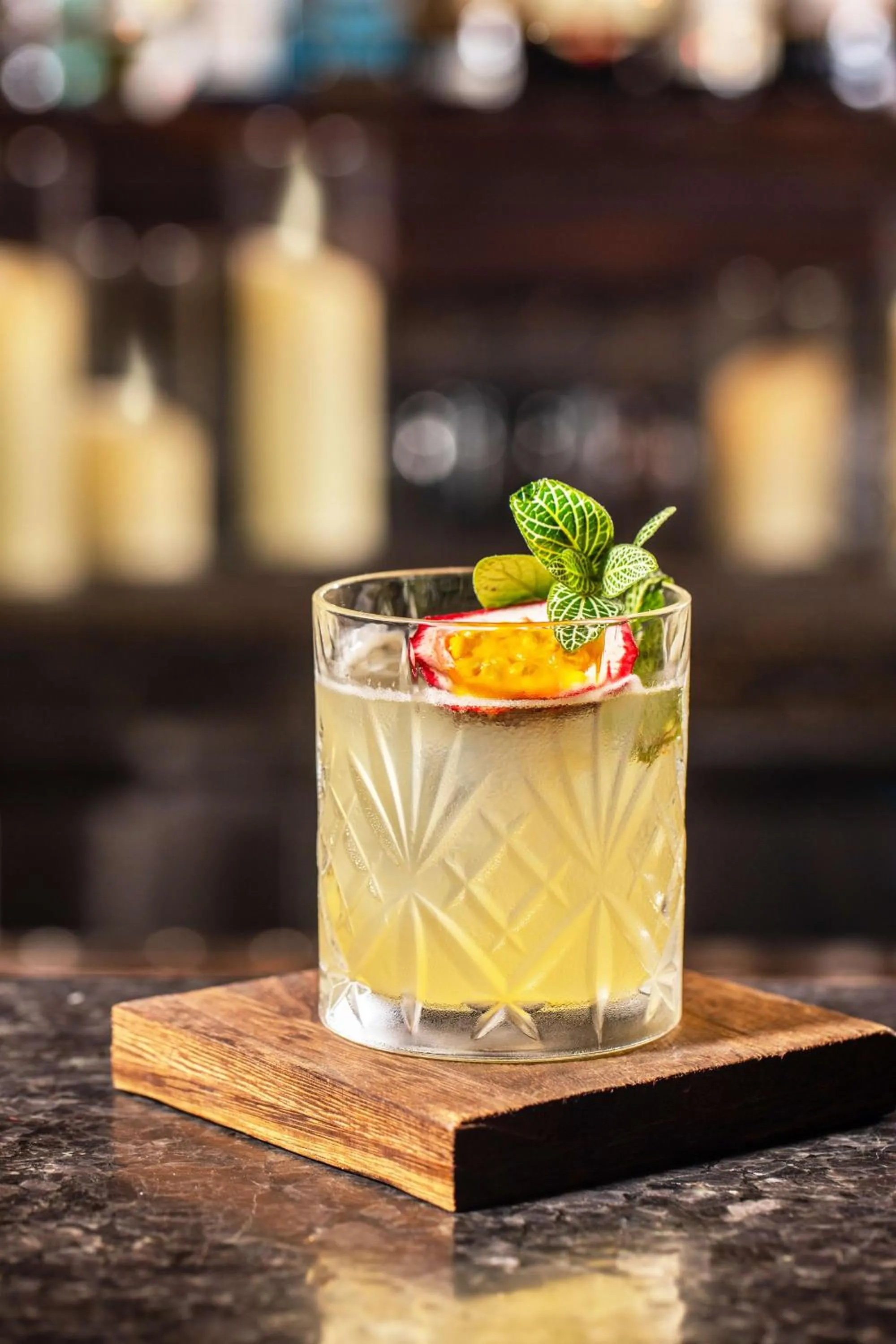 Restaurant/places to eat in Shangri-La Nanning - The tallest hotel worldwide in Shangri-La Group