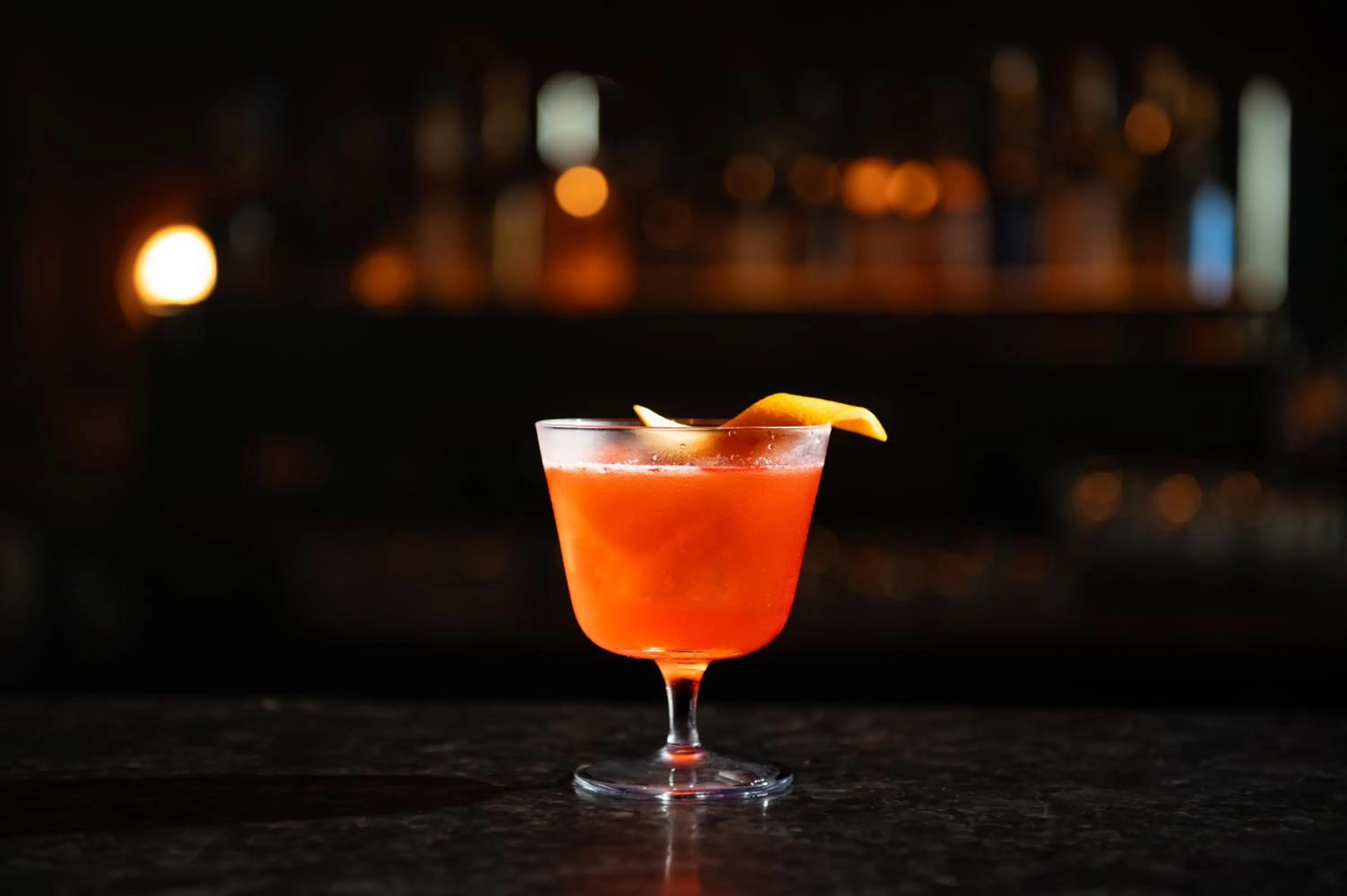 Restaurant/places to eat in Shangri-La Nanning - The tallest hotel worldwide in Shangri-La Group