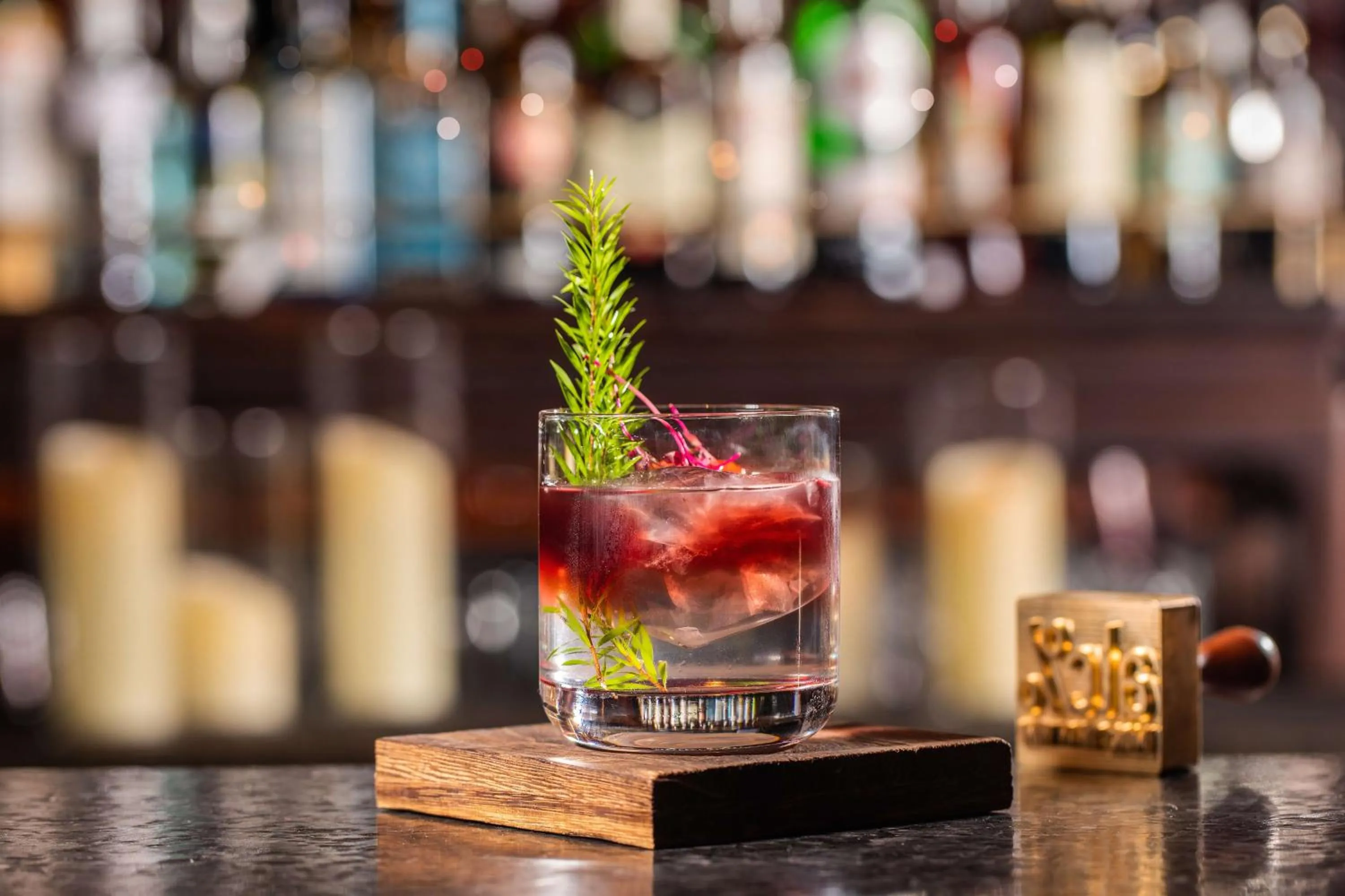 Restaurant/places to eat in Shangri-La Nanning - The tallest hotel worldwide in Shangri-La Group