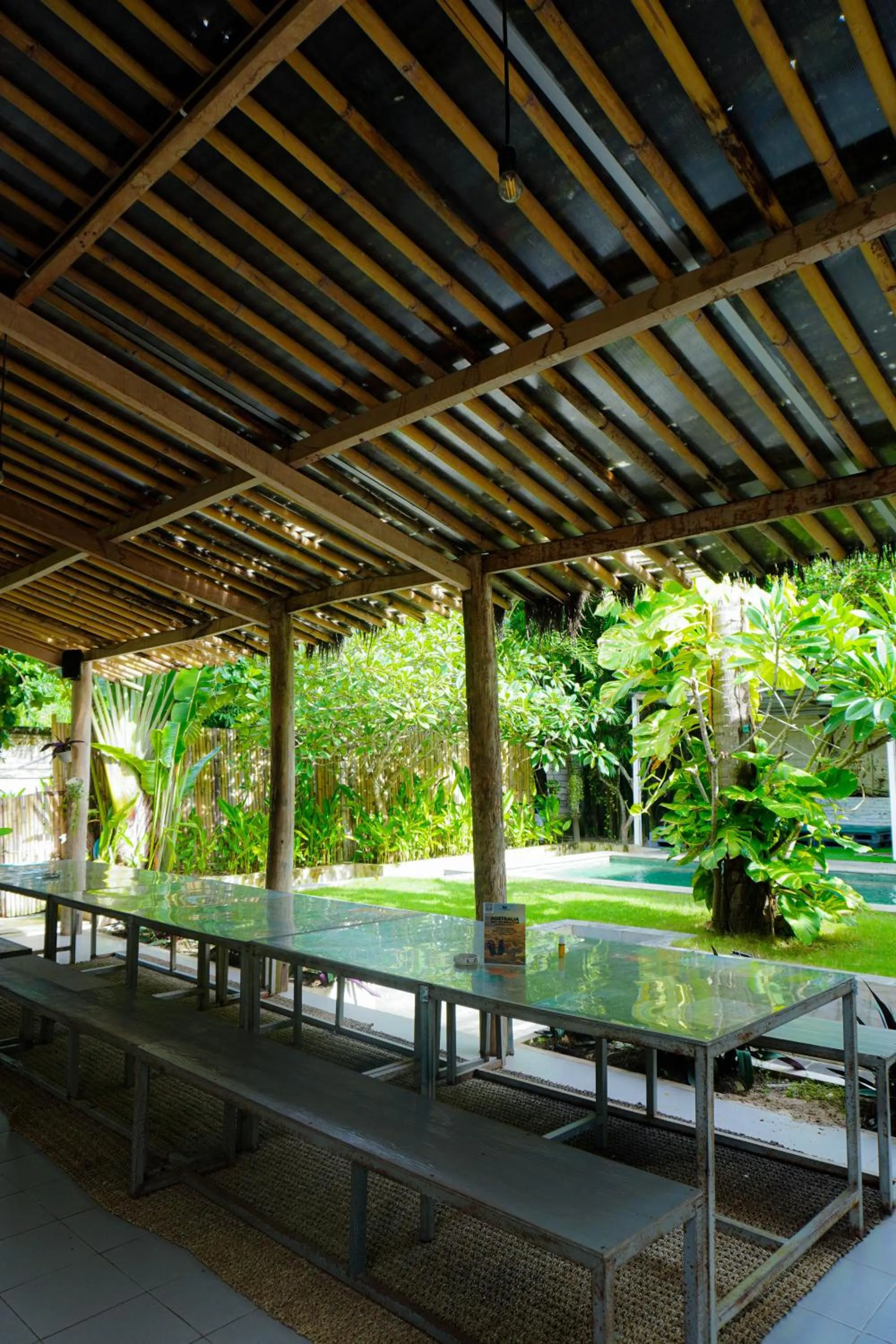 LoTide Surf Camps Lombok