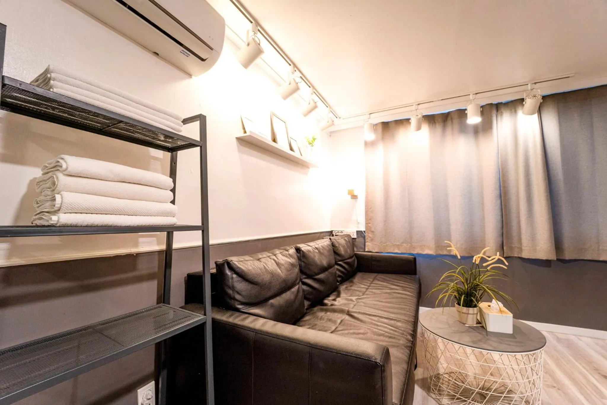 Seoul Mansion Guesthouse