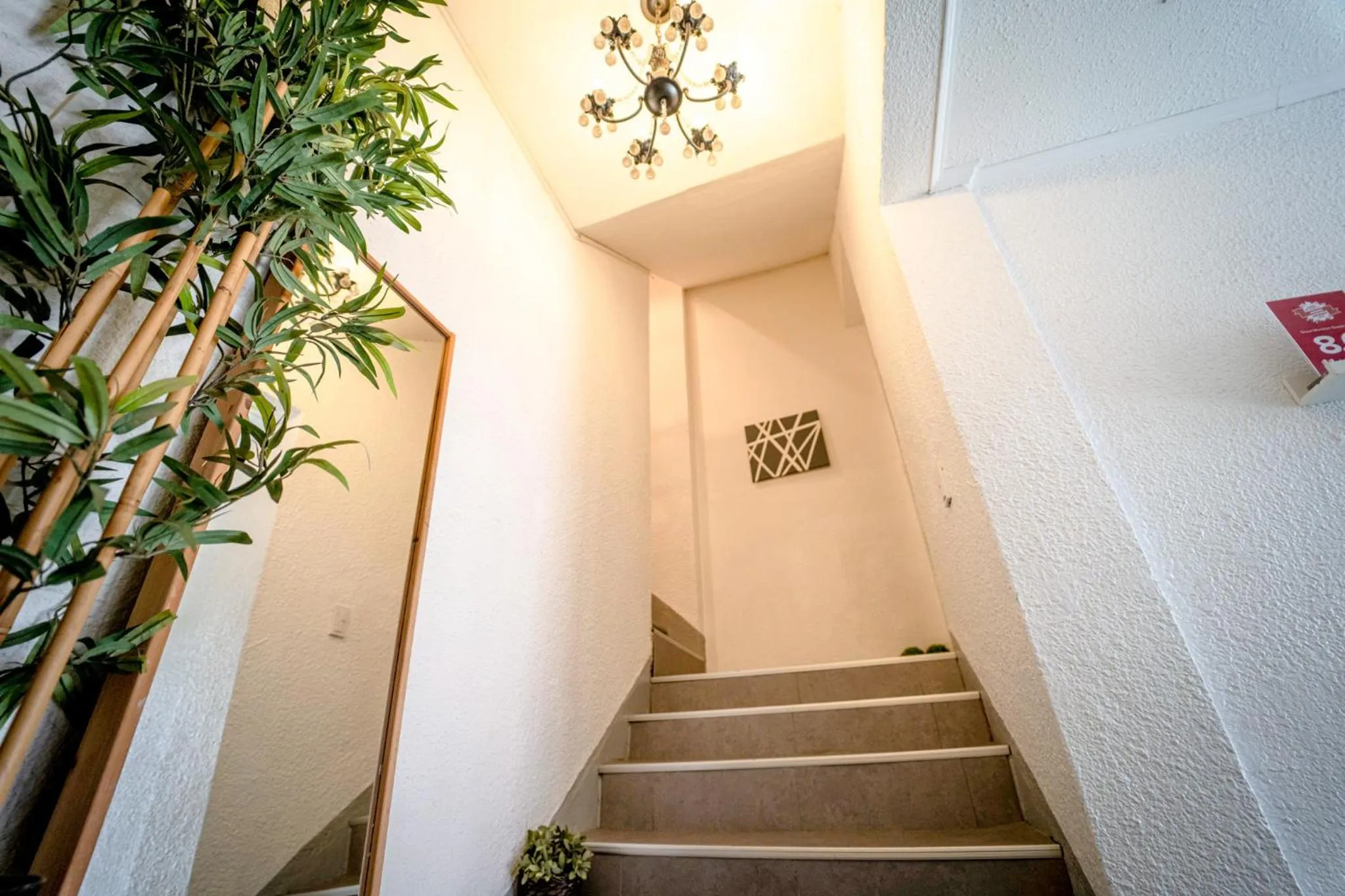 Seoul Mansion Guesthouse