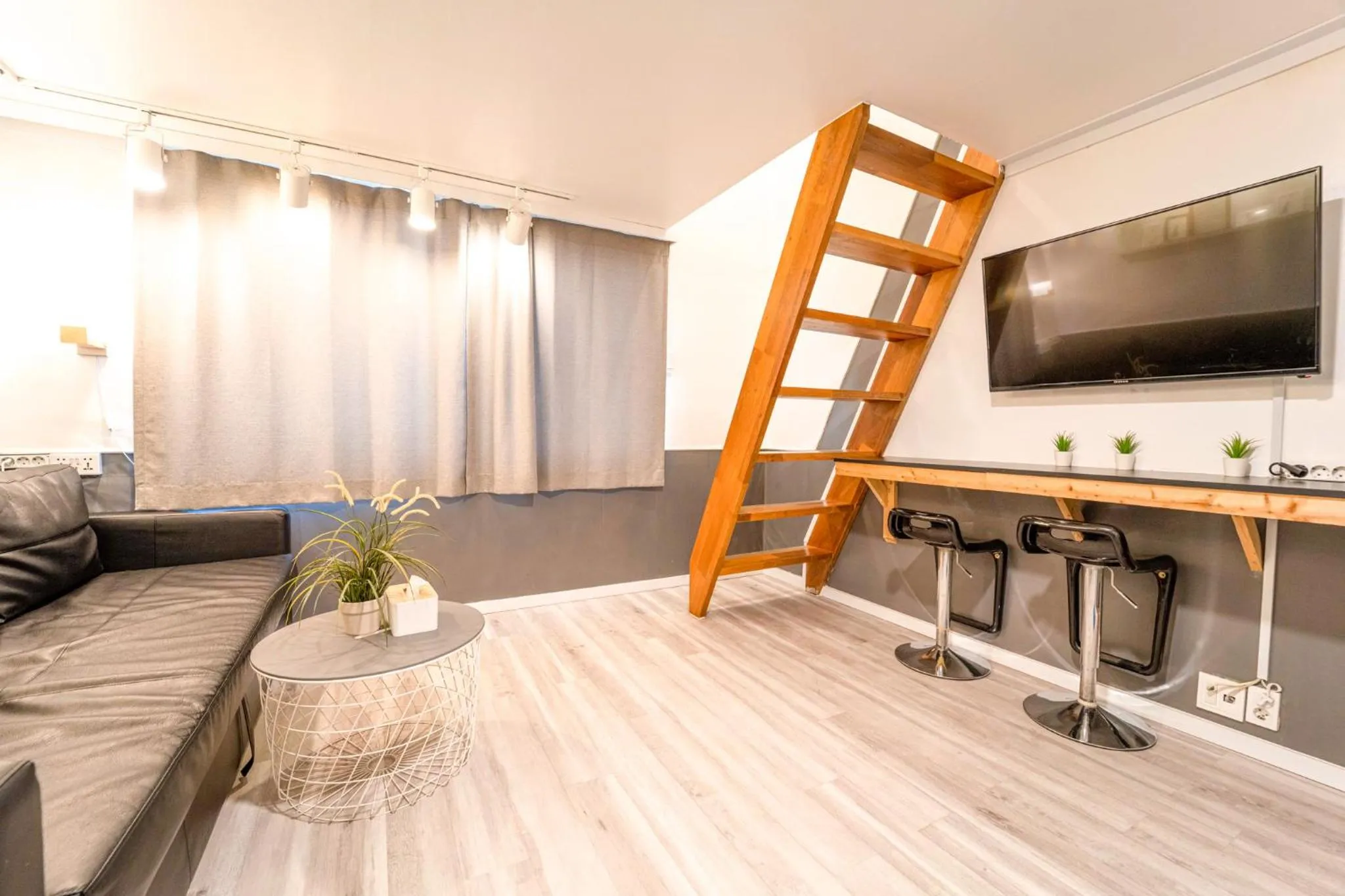 Seoul Mansion Guesthouse