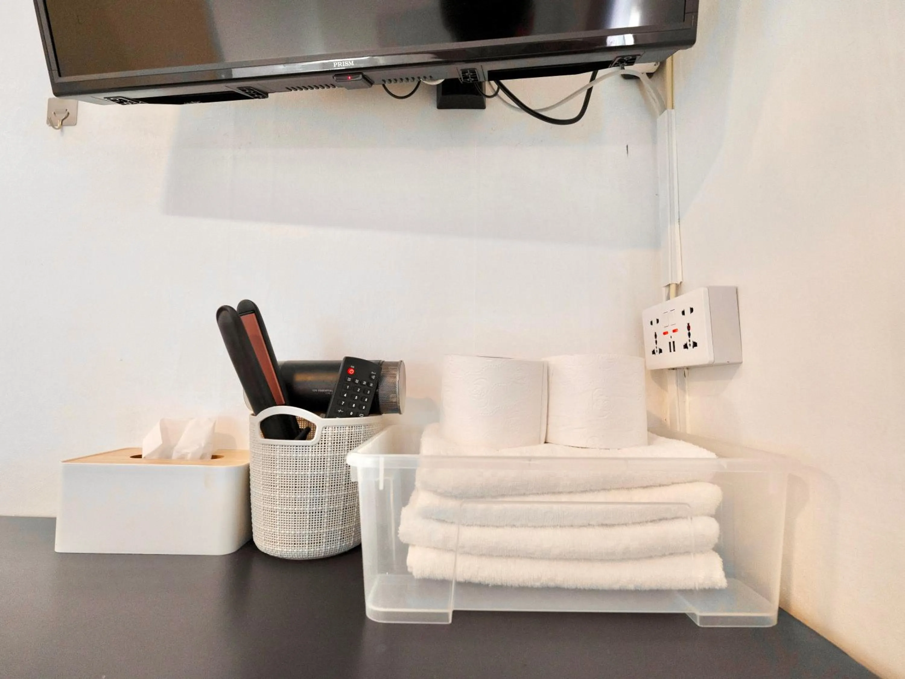 Seoul Mansion Guesthouse