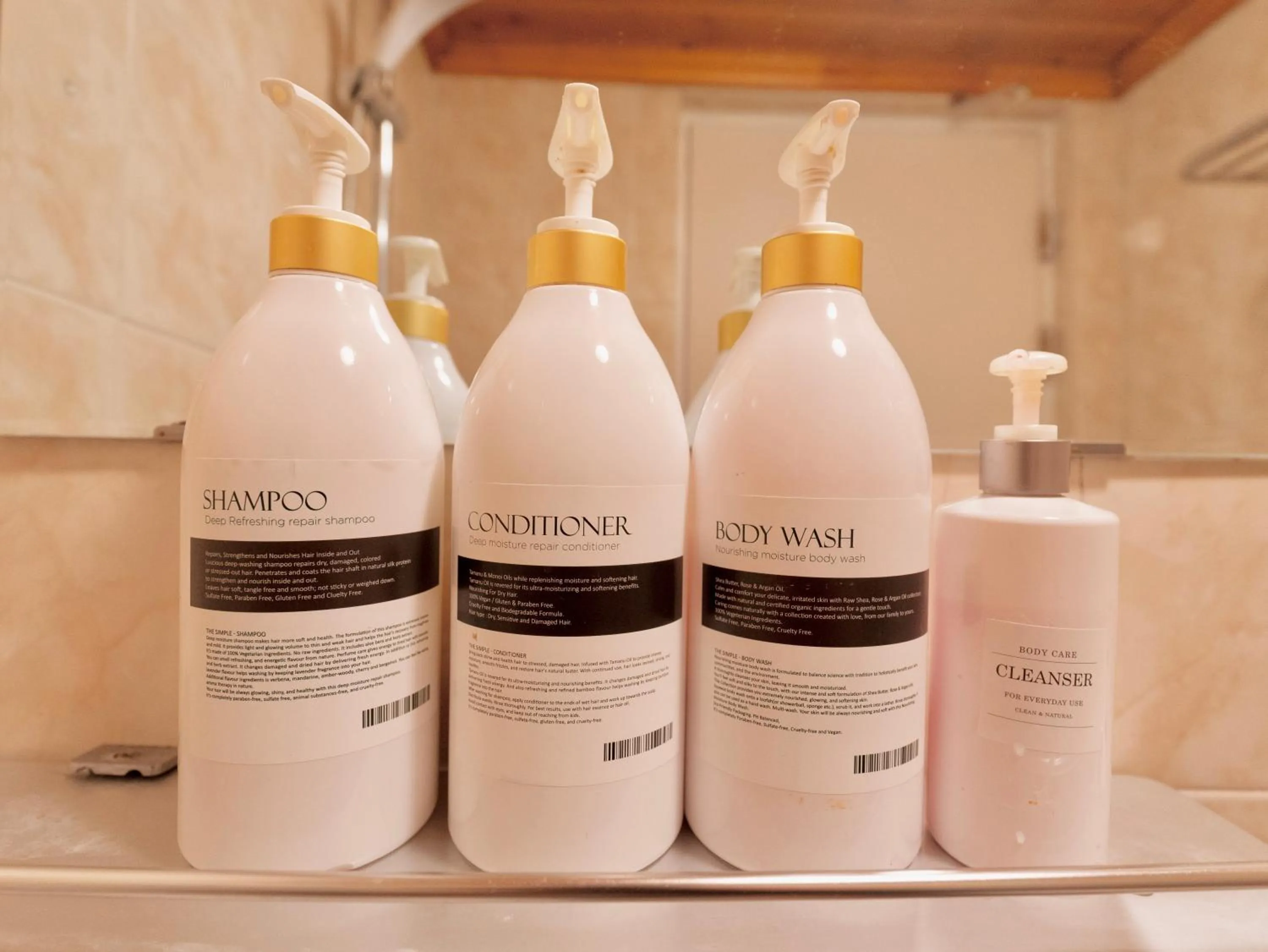 Seoul Mansion Guesthouse