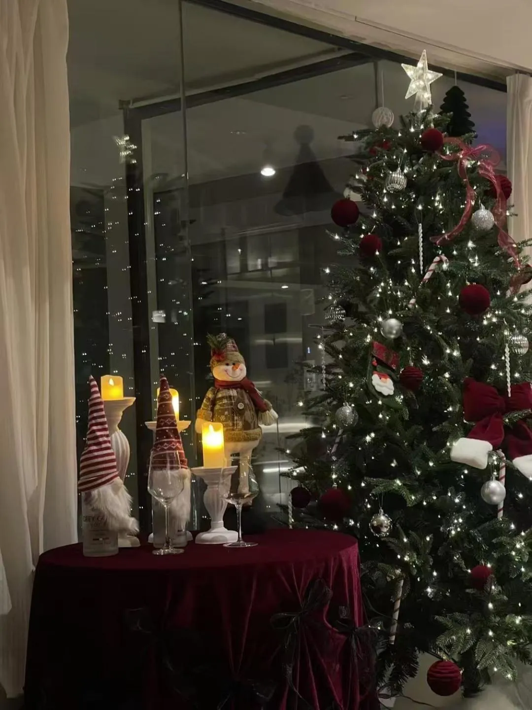 Lobby or reception in Ruoli Yangshuo