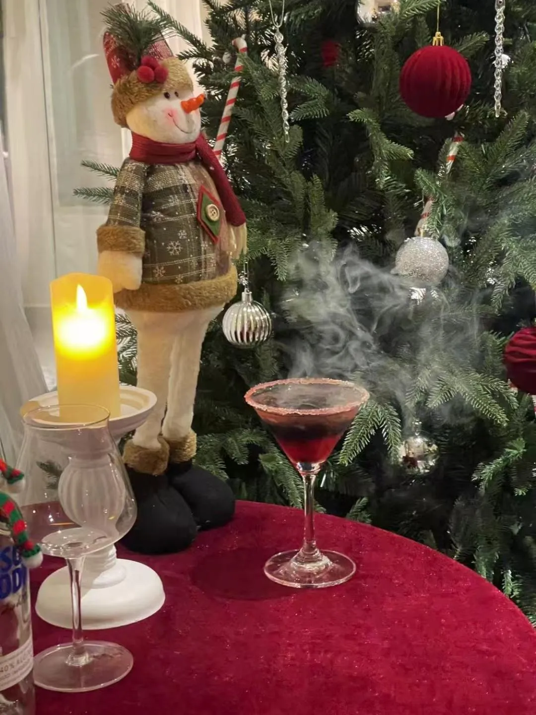 Lobby or reception in Ruoli Yangshuo