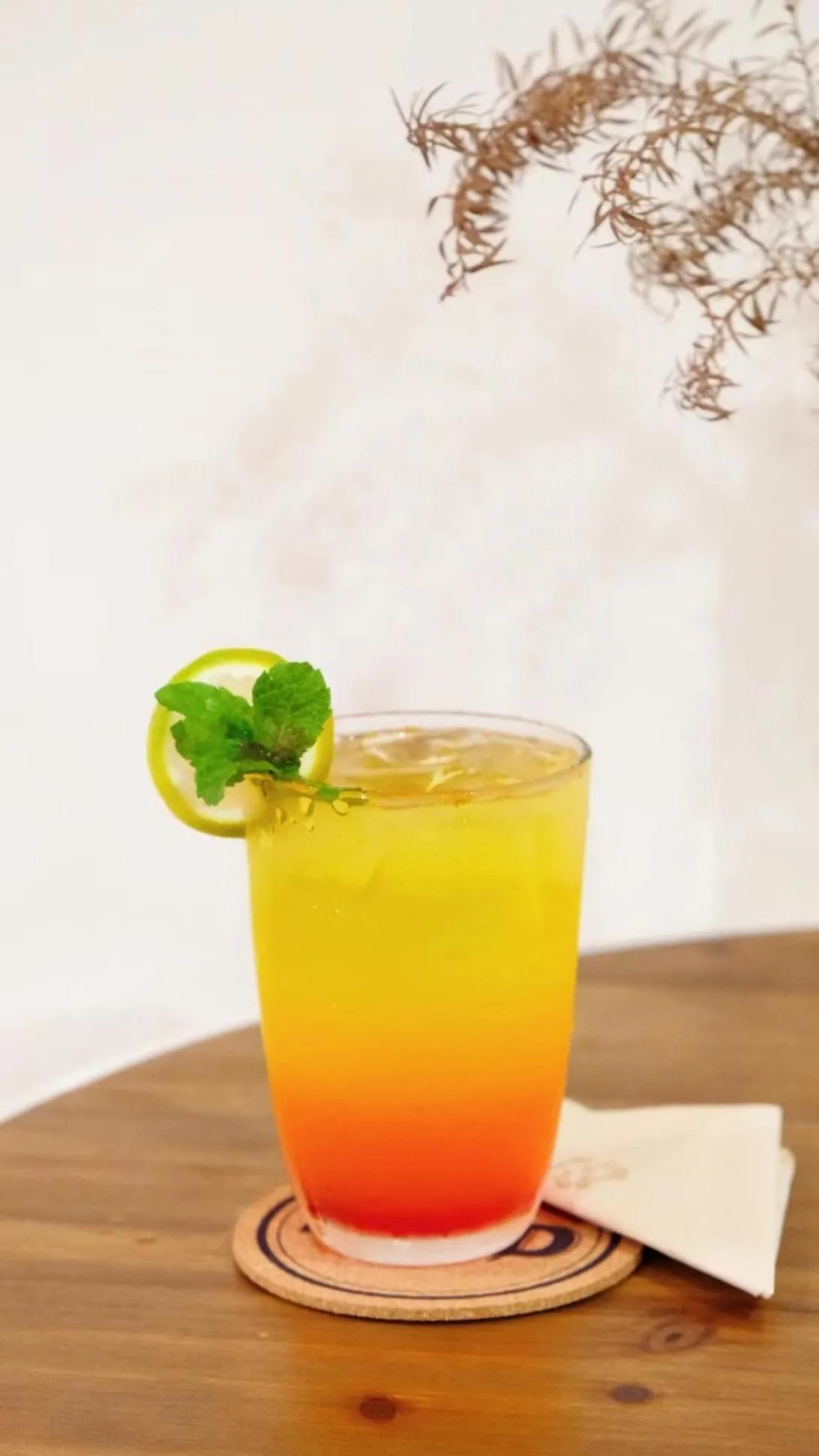 Coffee/tea facilities in Ruoli Yangshuo