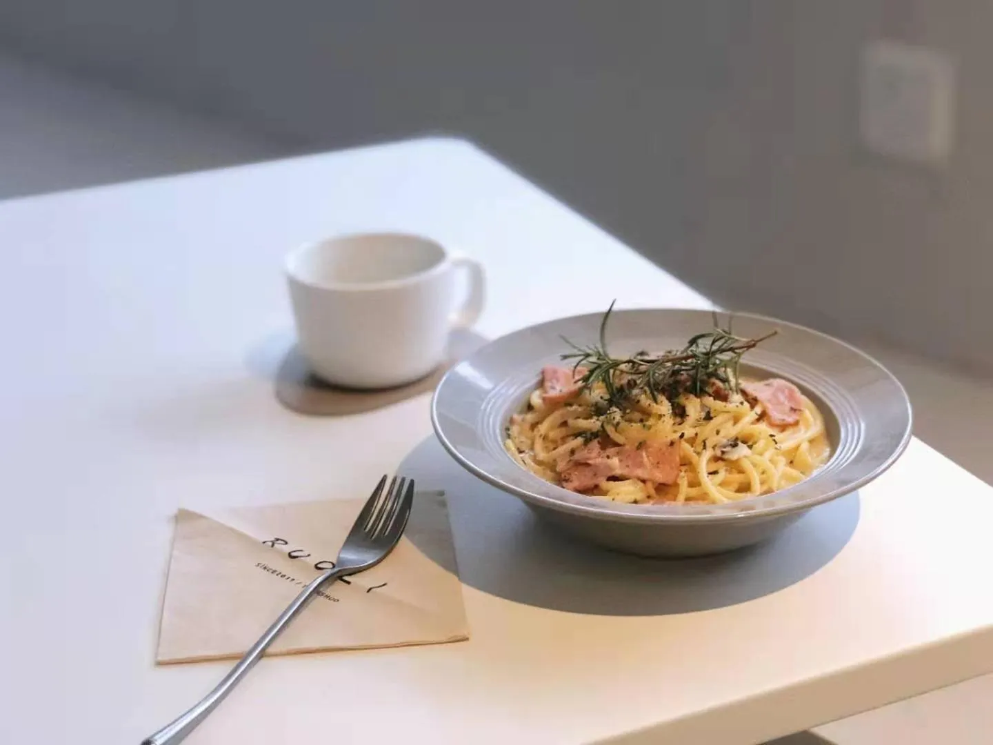 Restaurant/places to eat in Ruoli Yangshuo