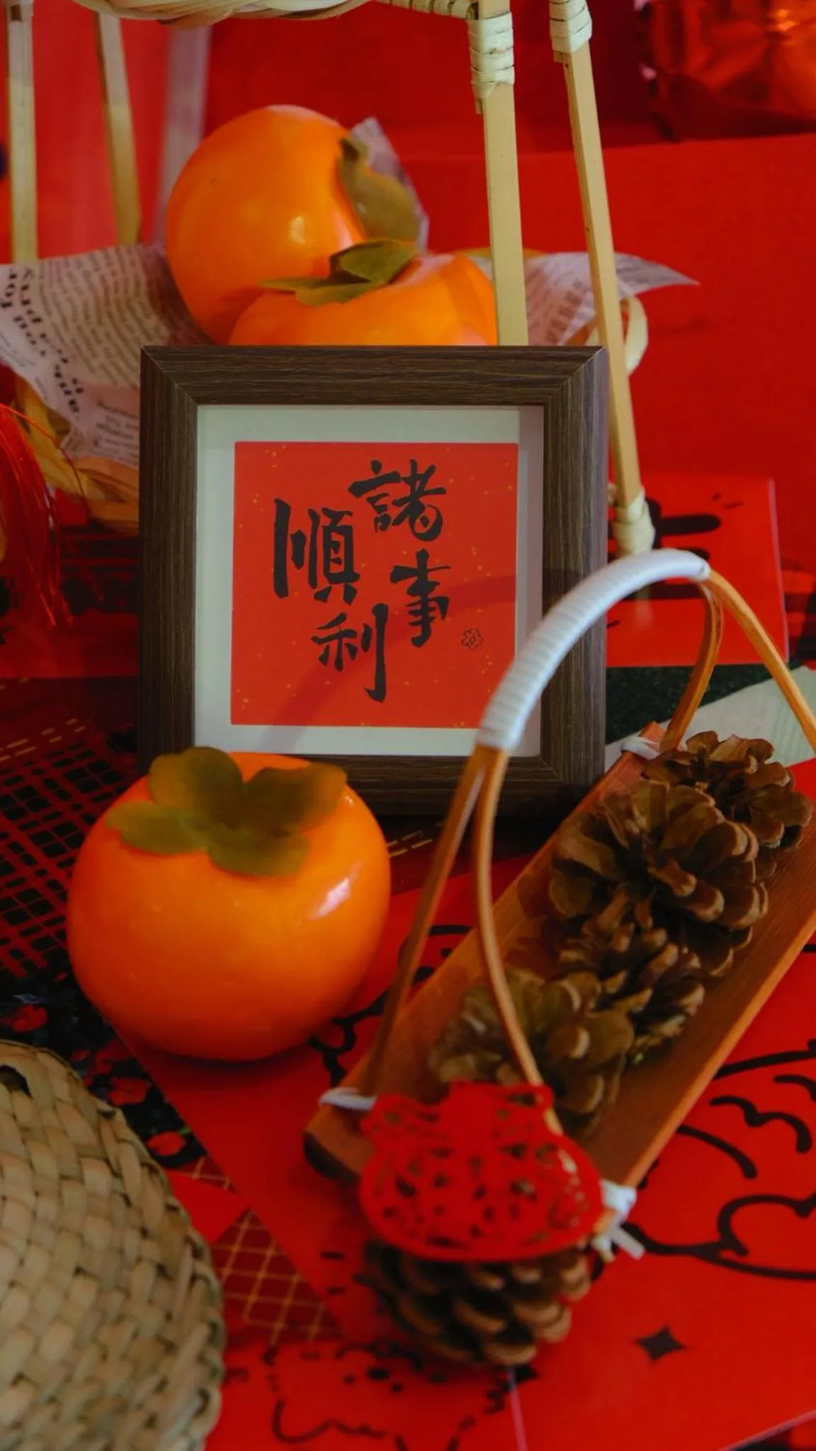 Lobby or reception in Ruoli Yangshuo