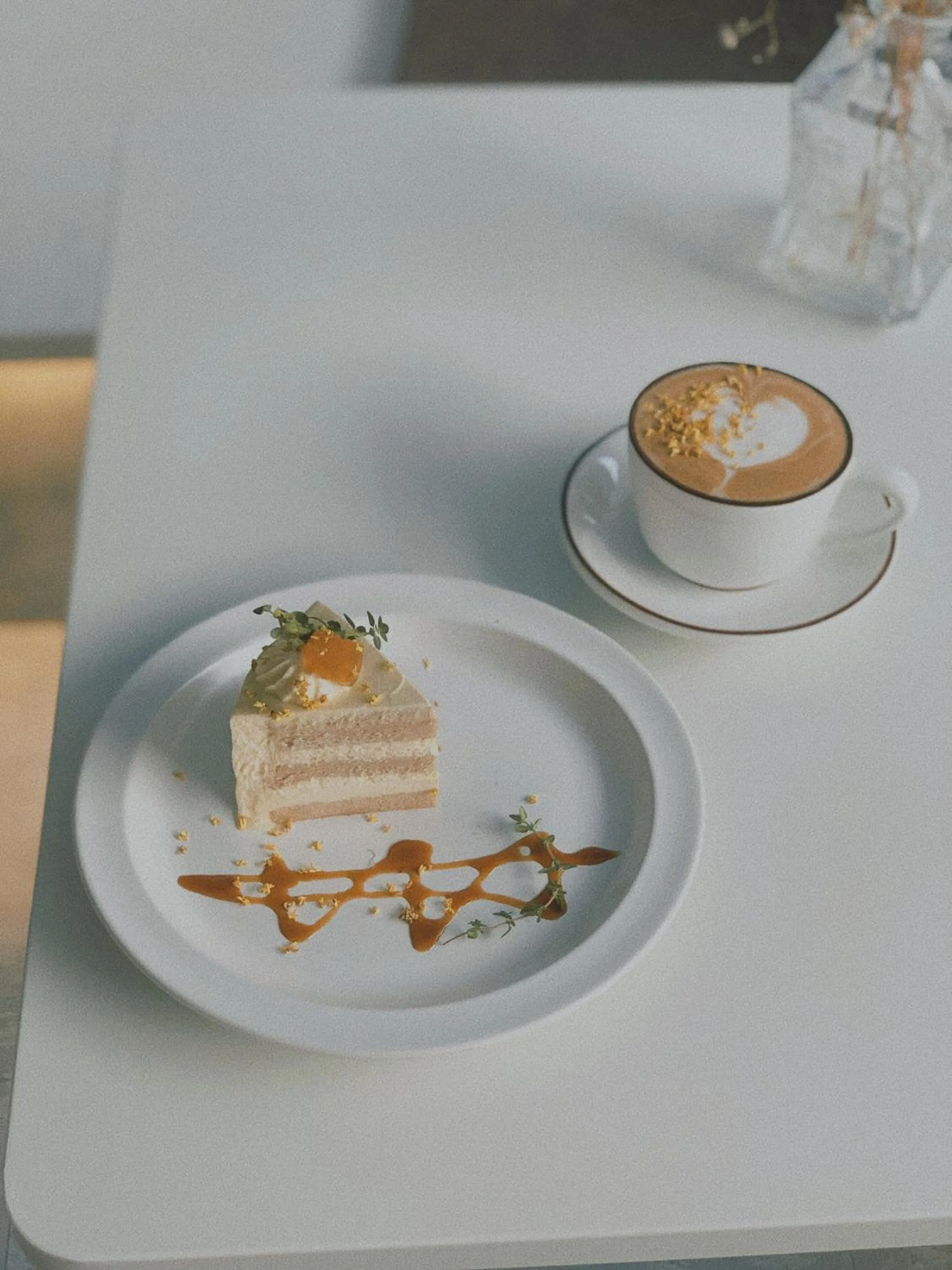 Coffee/tea facilities in Ruoli Yangshuo