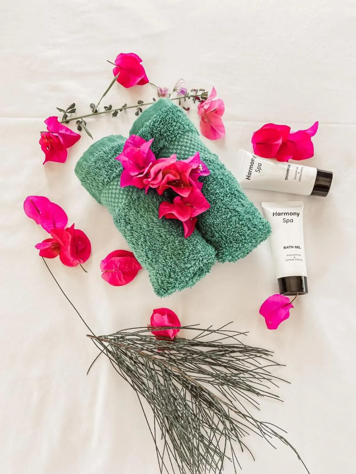 Bedroom in Paje Blu Boutique Hotel