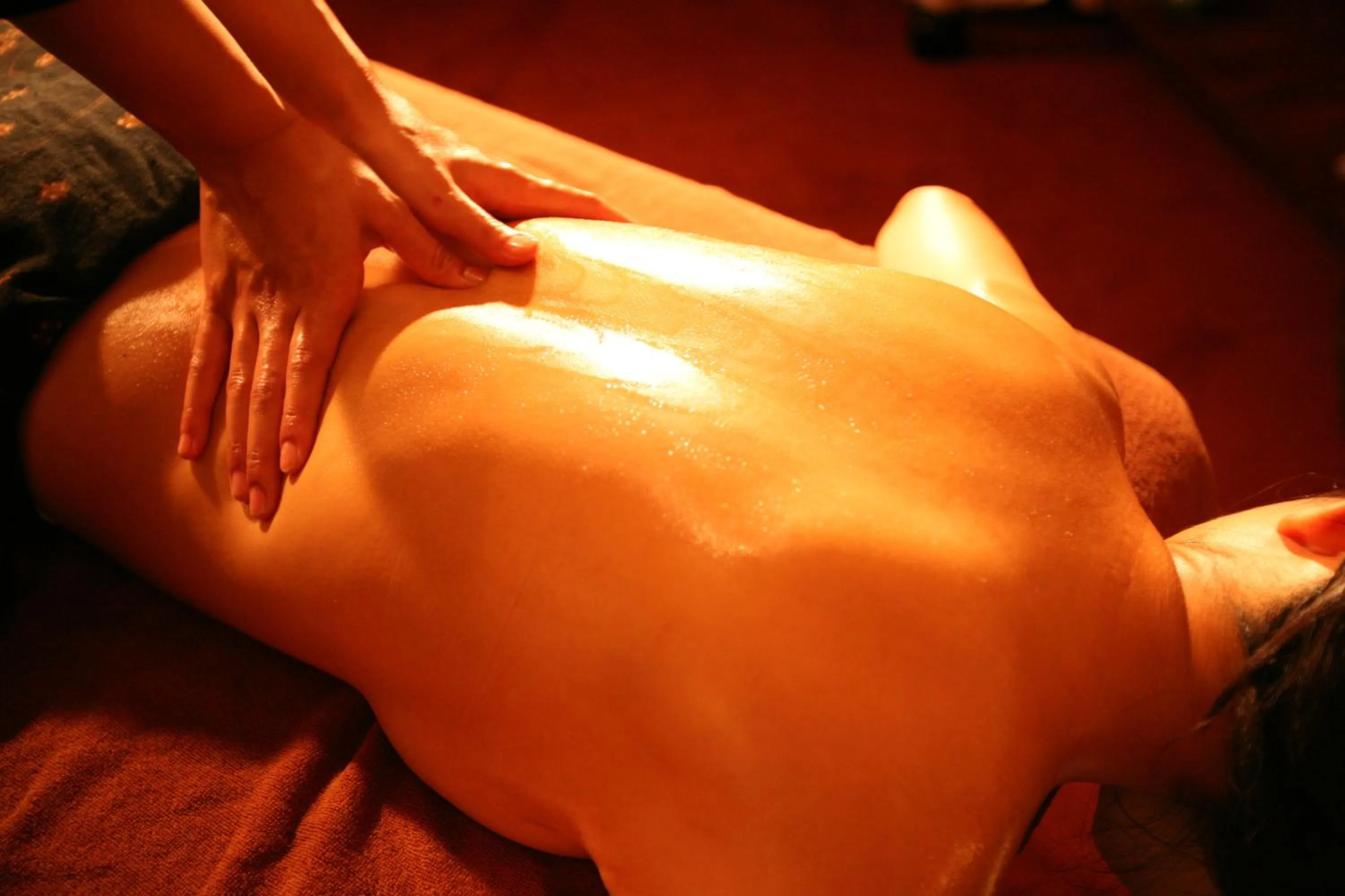 Spa and wellness centre/facilities in Hotel & Spa Lotus (Adult Only)