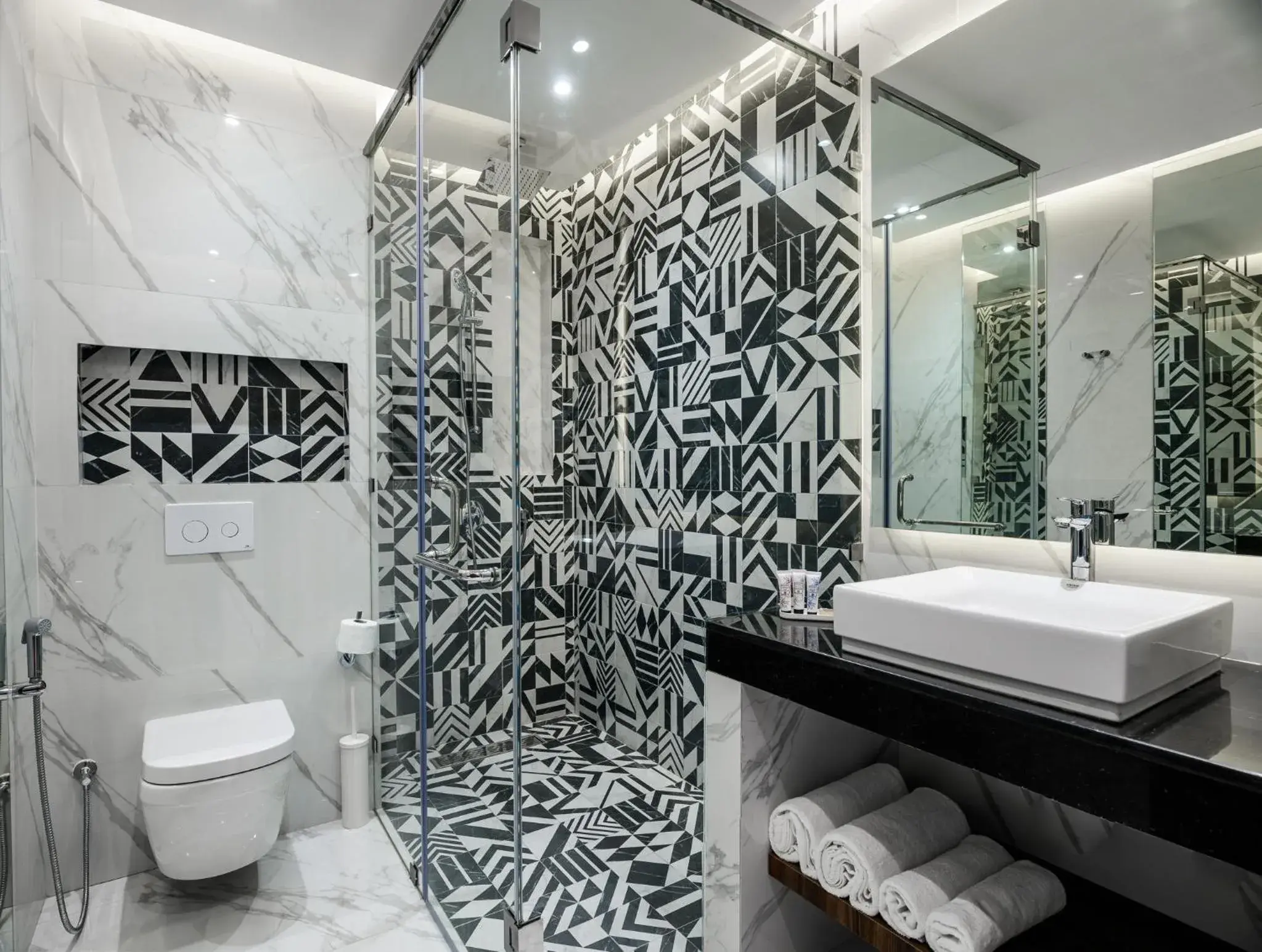 Deluxe Studio in BH Appart Hotel Deluxe Studio in BH Appart Hotel