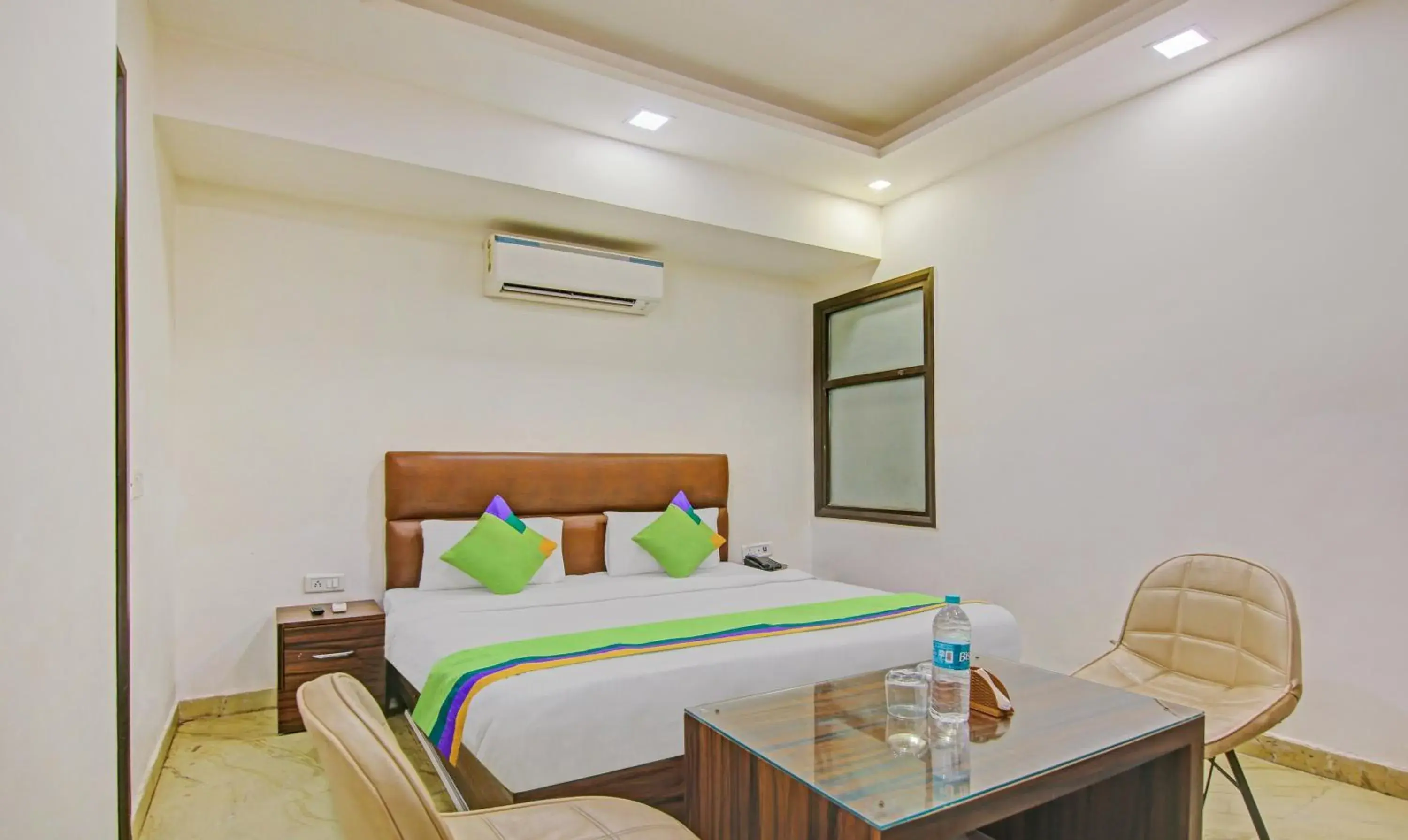 Economy Room - single occupancy in Itsy Hotels Prime Stay Economy Room - single occupancy in Itsy Hotels Prime Stay