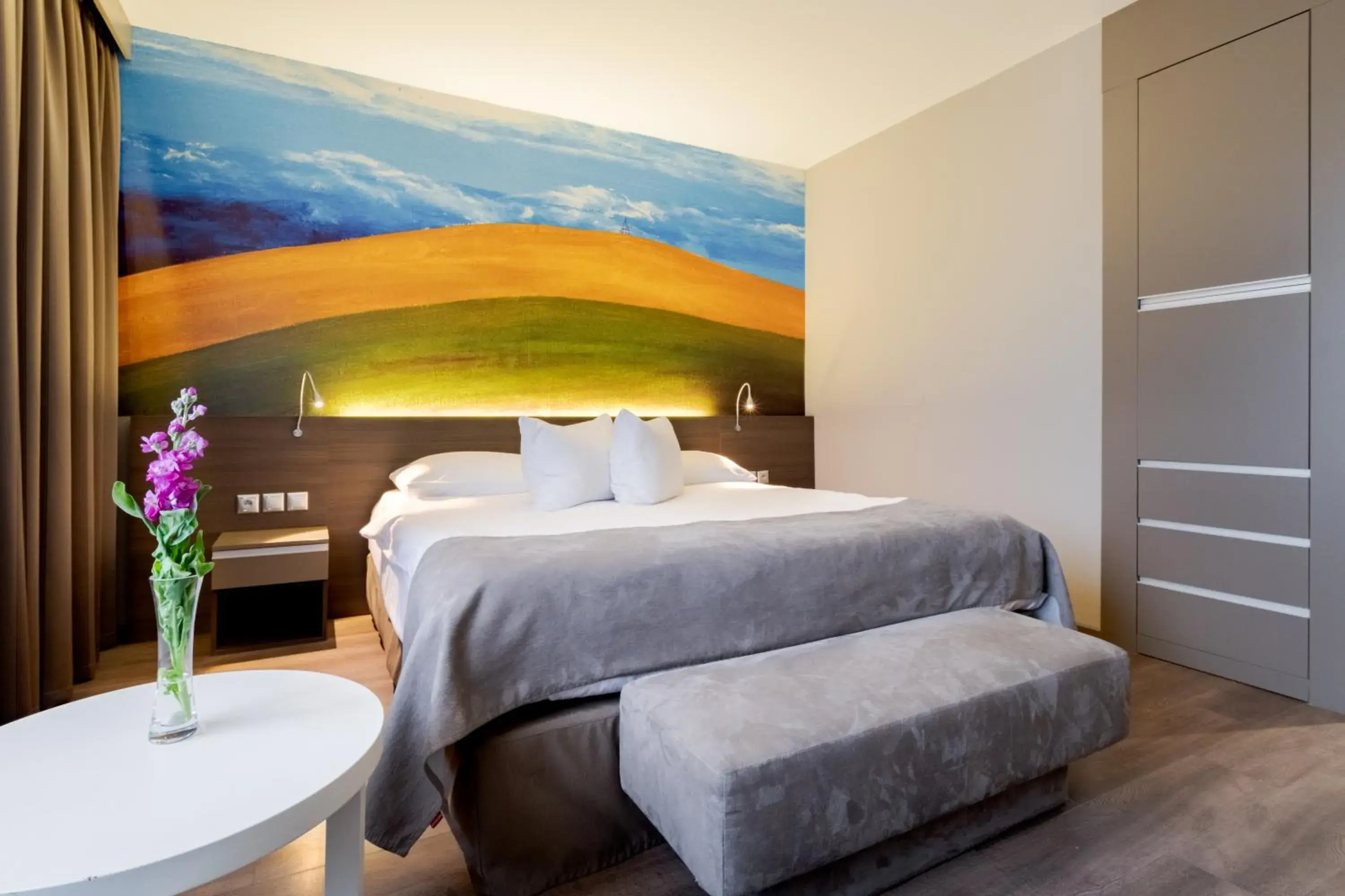 Suite in Expo Hotel Suite in Expo Hotel