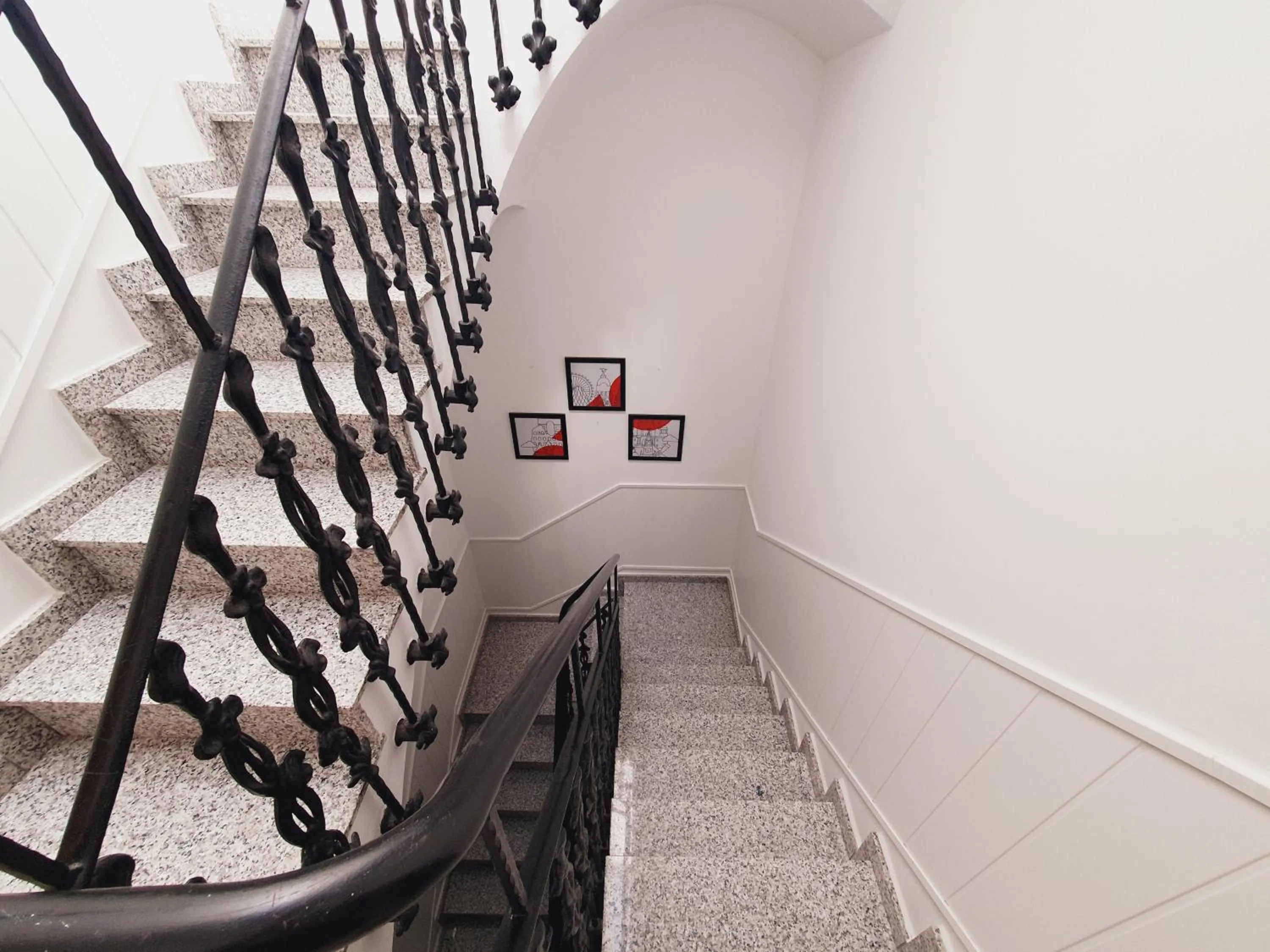 internet in Luxury Apartments Puerto Valencia