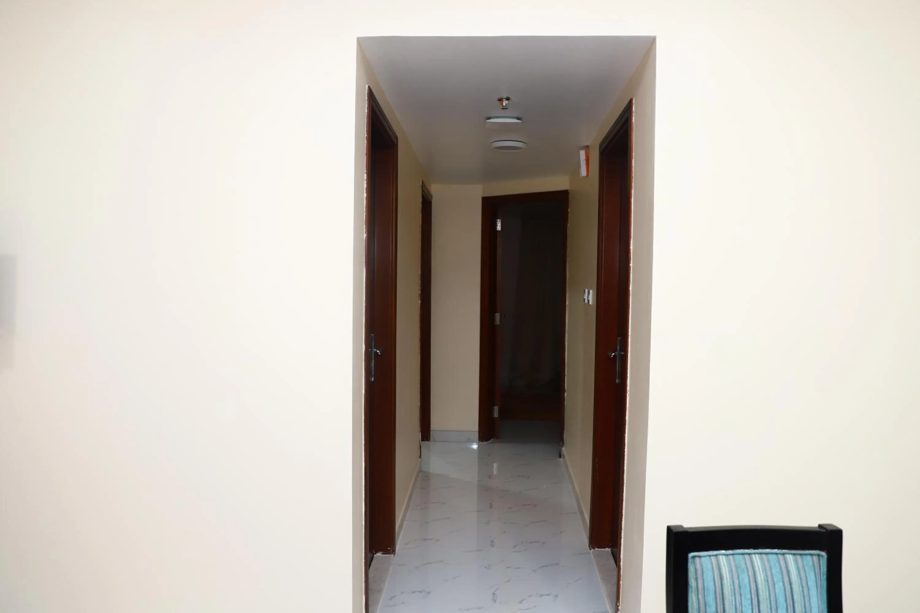 Bedroom in Onyx Hotel Apartments - MAHA HOSPITALITY GROUP