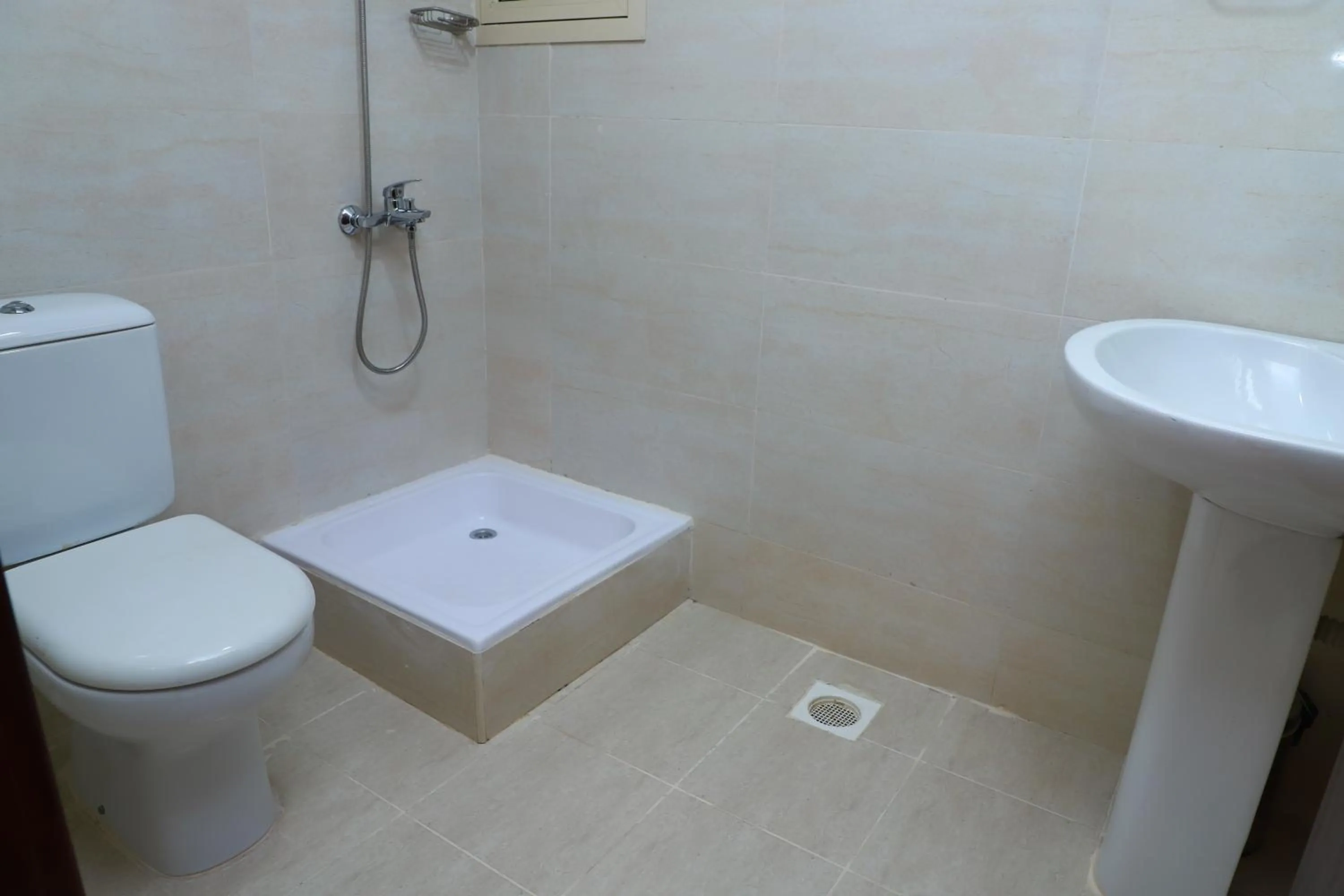 Toilet in Onyx Hotel Apartments - MAHA HOSPITALITY GROUP