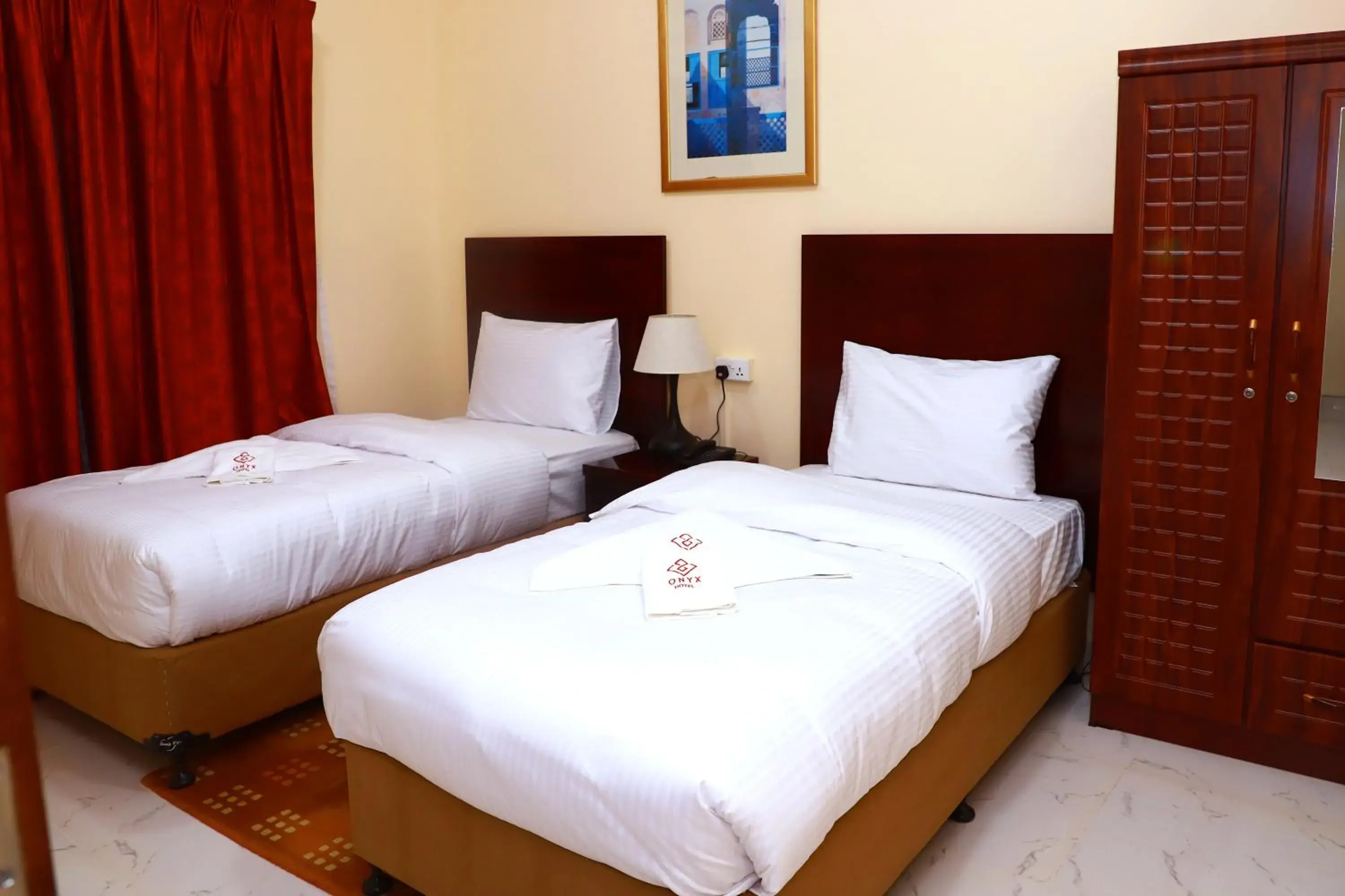 Two-Bedroom Apartment in Onyx Hotel Apartments - MAHA HOSPITALITY GROUP Two-Bedroom Apartment in Onyx Hotel Apartments - MAHA HOSPITALITY GROUP