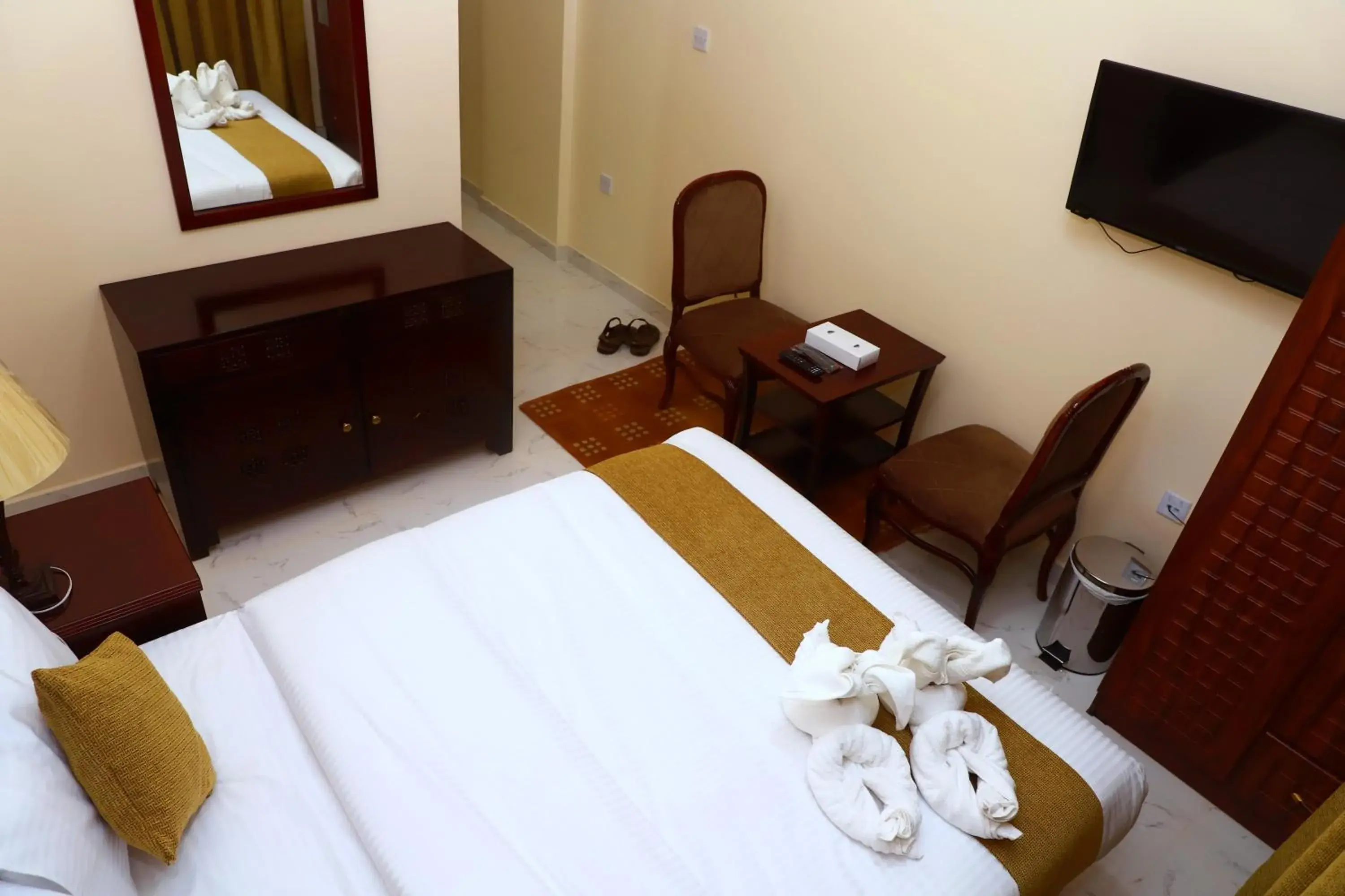 Superior Studio in Onyx Hotel Apartments - MAHA HOSPITALITY GROUP Superior Studio in Onyx Hotel Apartments - MAHA HOSPITALITY GROUP