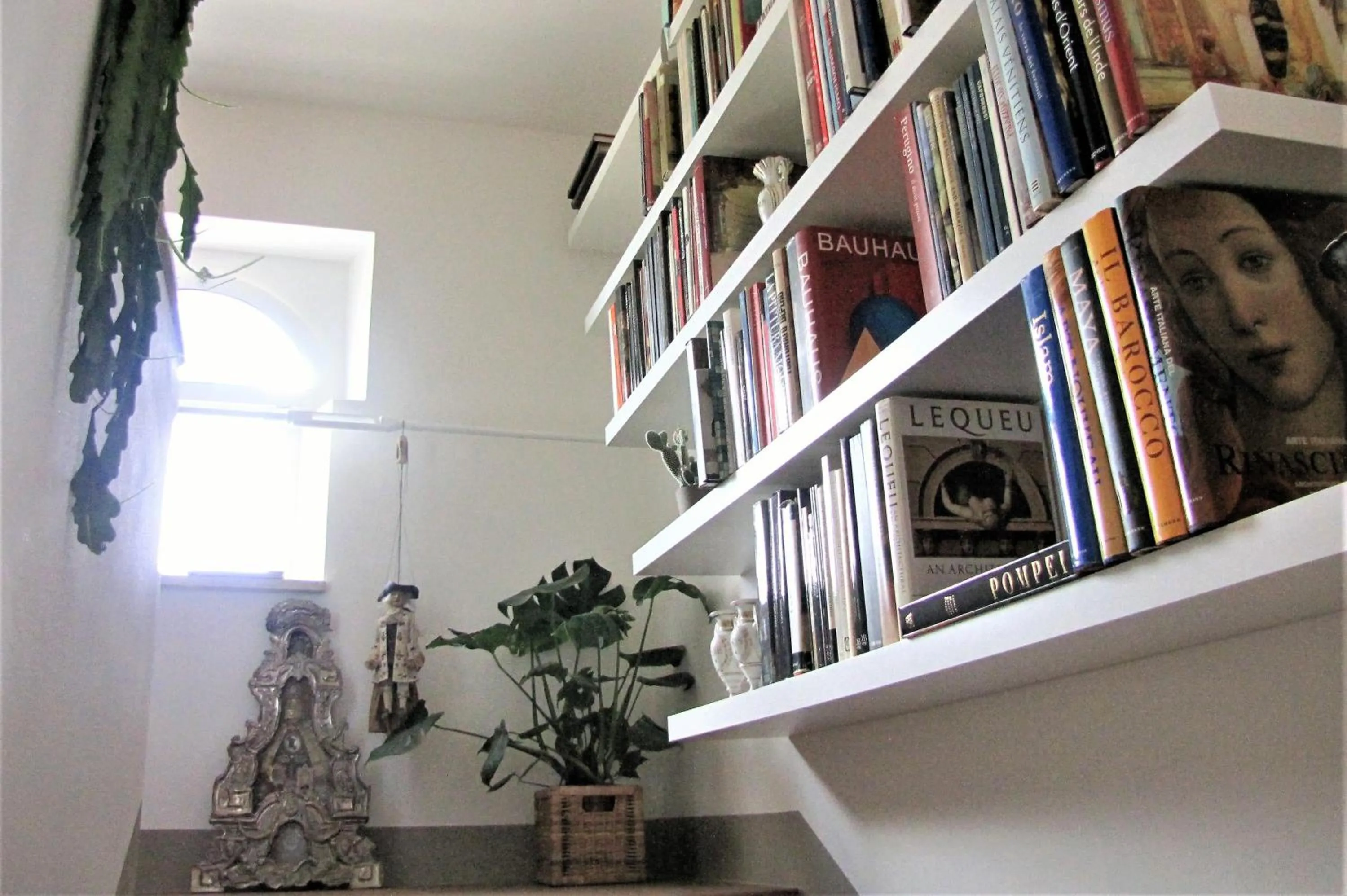 Casa con vista fantastica