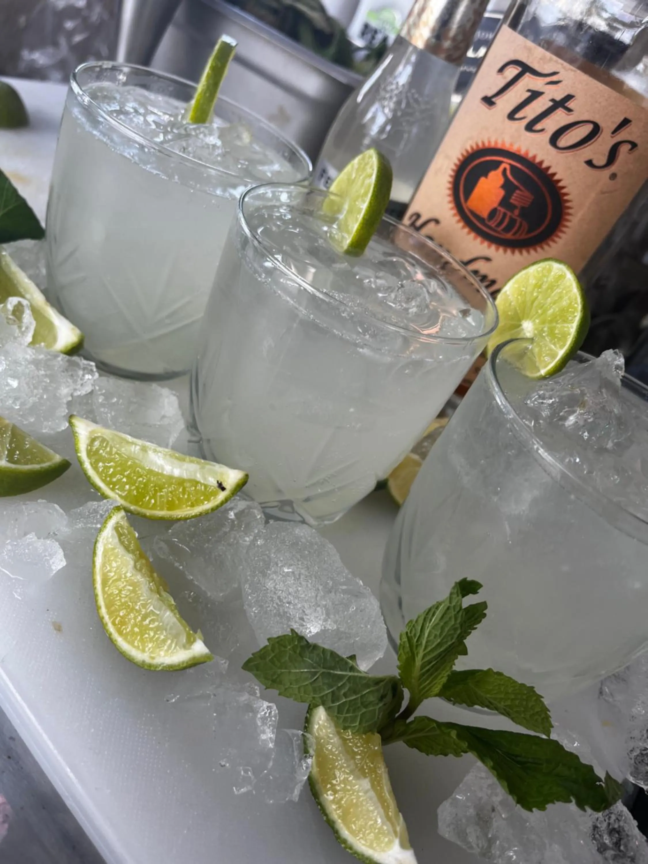 Restaurant/places to eat in Douglas Highway Inn Hotel