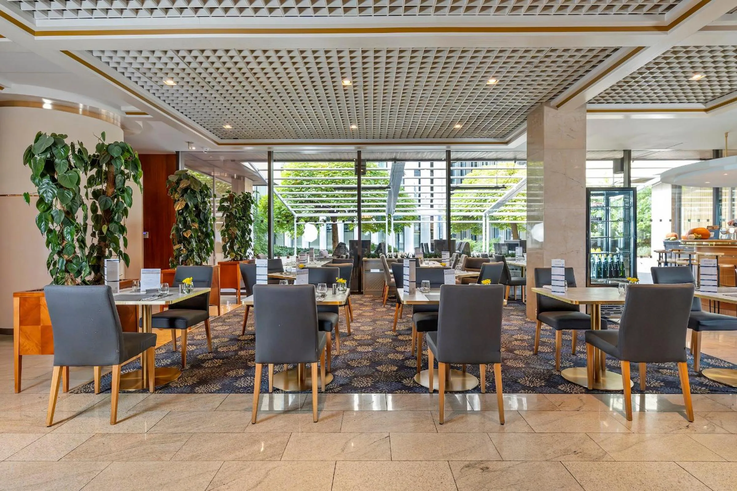 Restaurant/places to eat in Panorama by Verdi Hotels