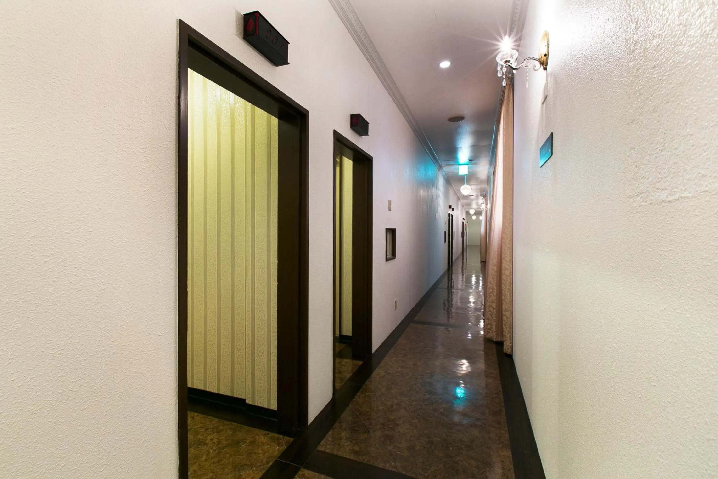 Other in Hotel Luna (Adult Only)