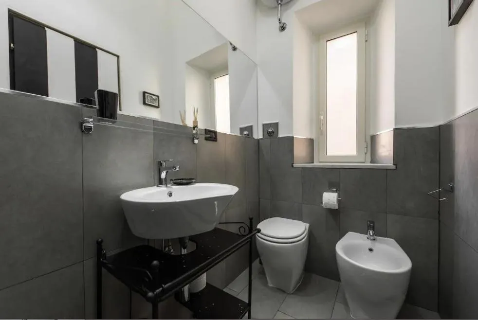 Lazy Gio Guest House