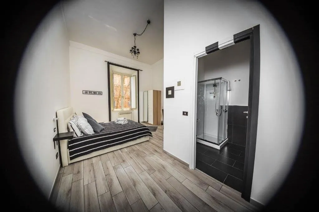 Lazy Gio Guest House