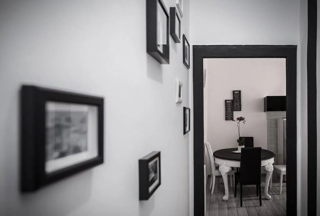 Lazy Gio Guest House