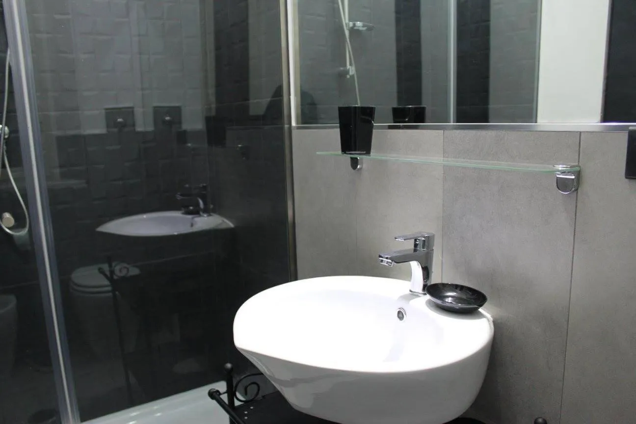 Lazy Gio Guest House