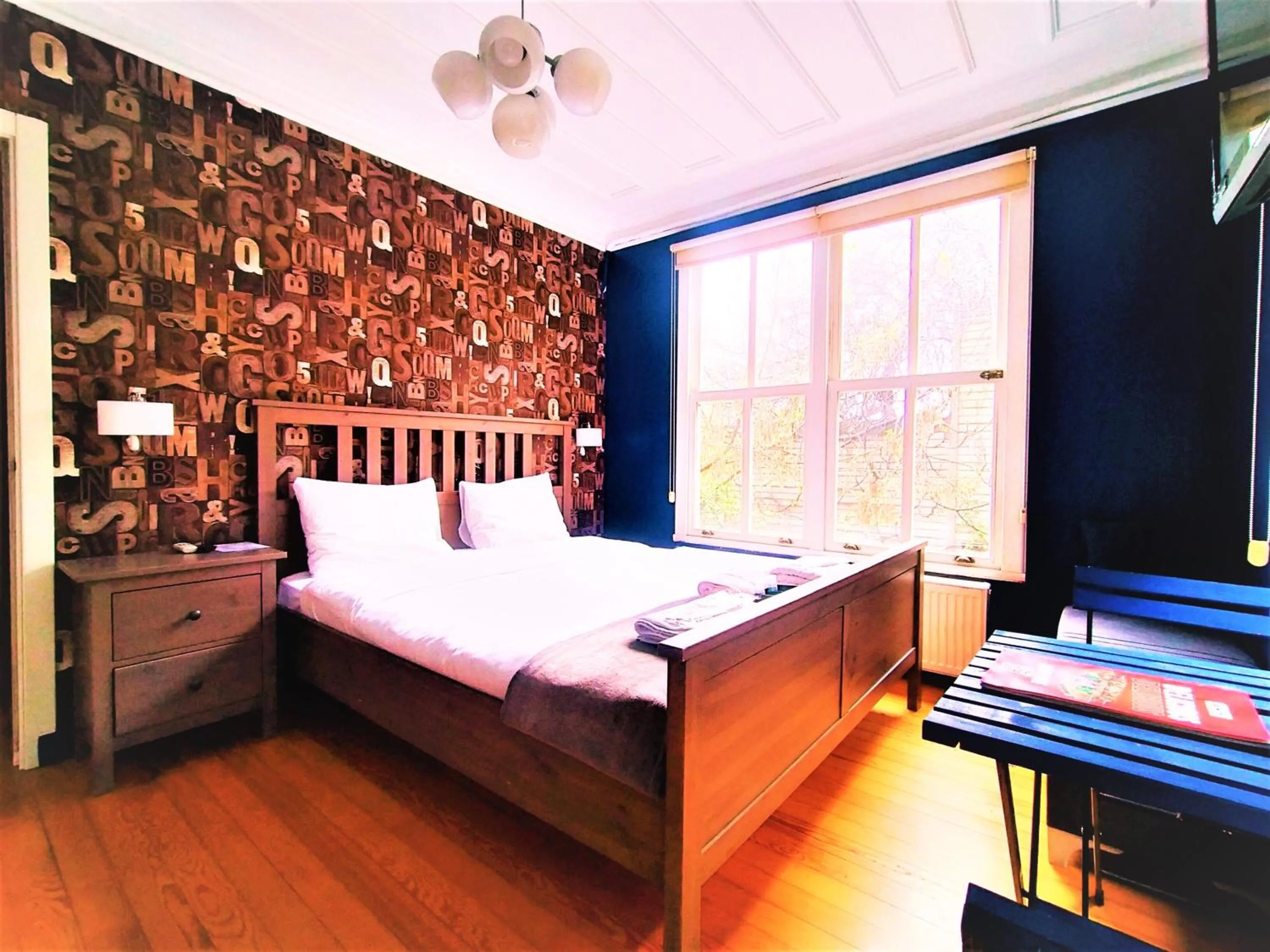 Photo of the whole room in Dreamers V&V Hotel Cihangir