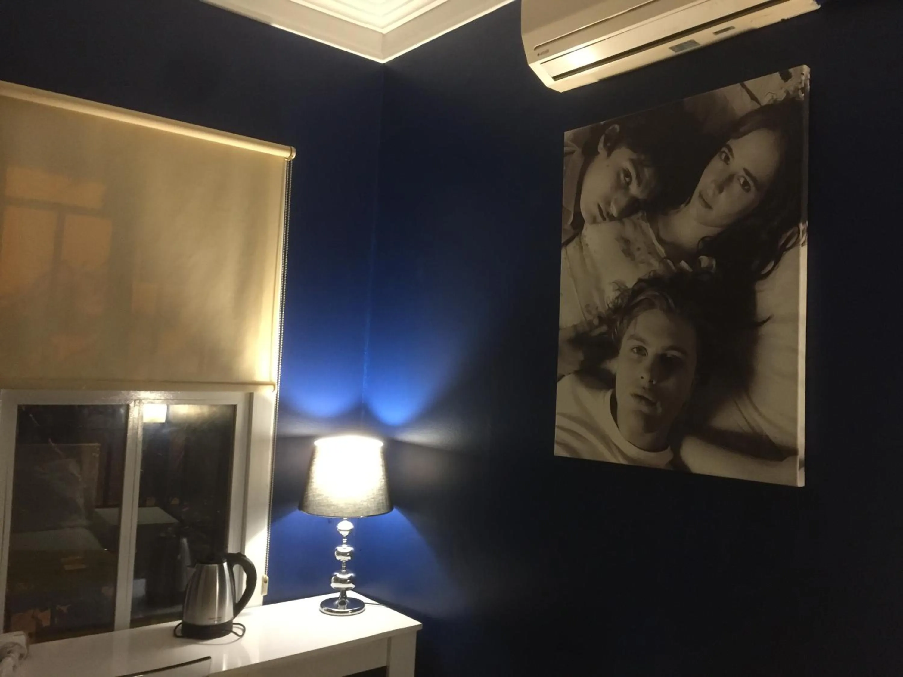 Photo of the whole room in Dreamers V&V Hotel Cihangir