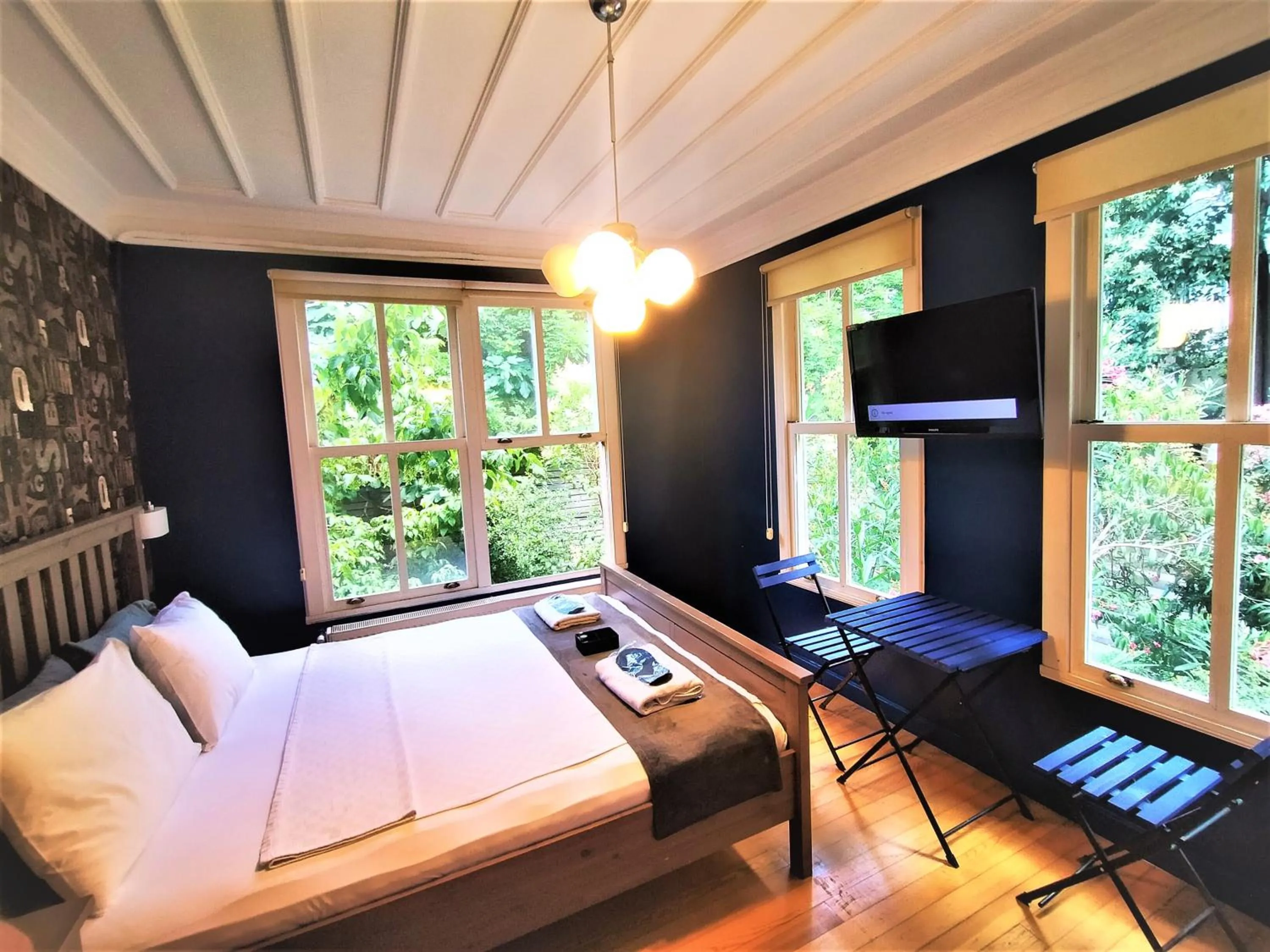 Photo of the whole room in Dreamers V&V Hotel Cihangir