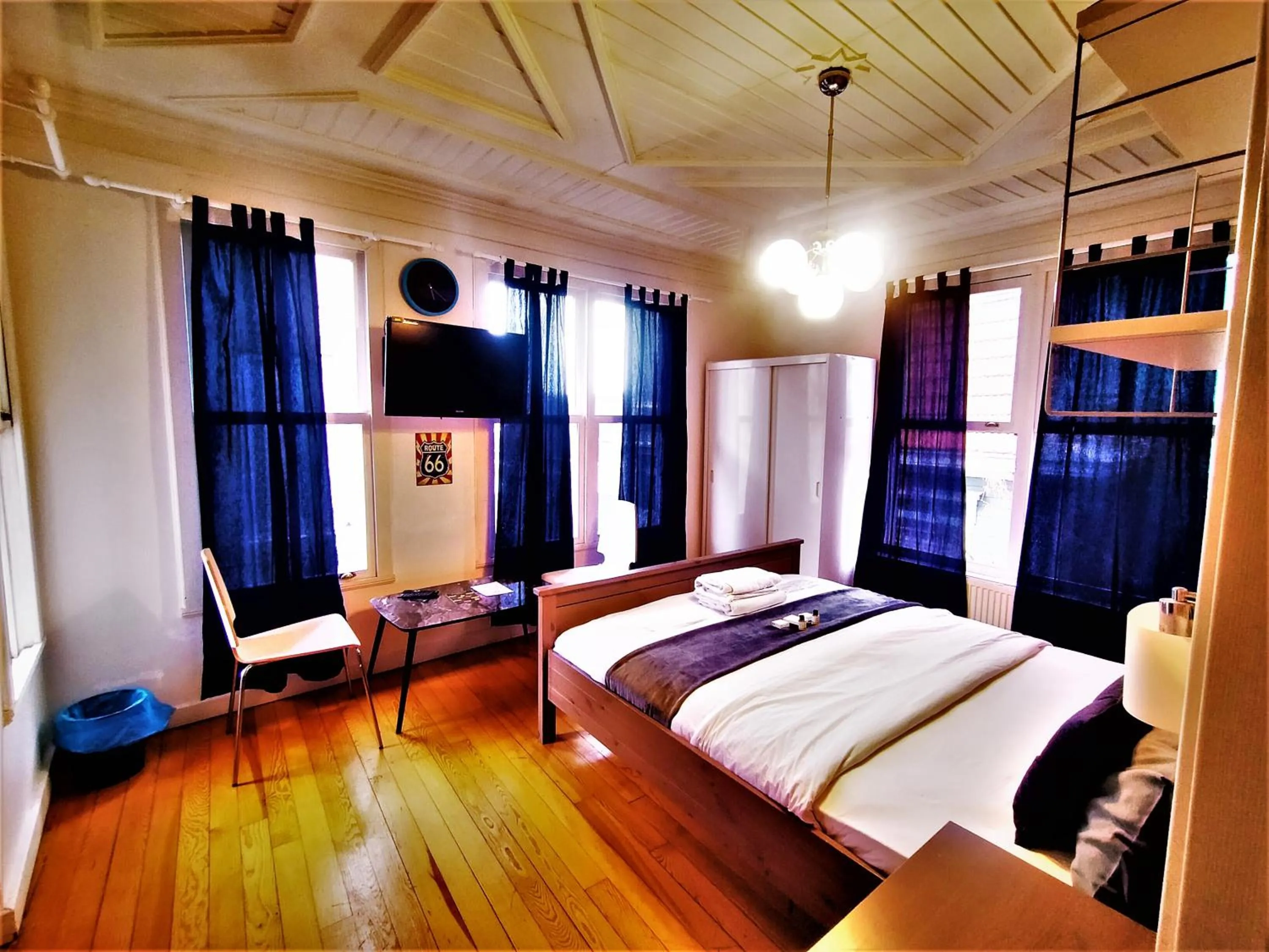 Photo of the whole room in Dreamers V&V Hotel Cihangir