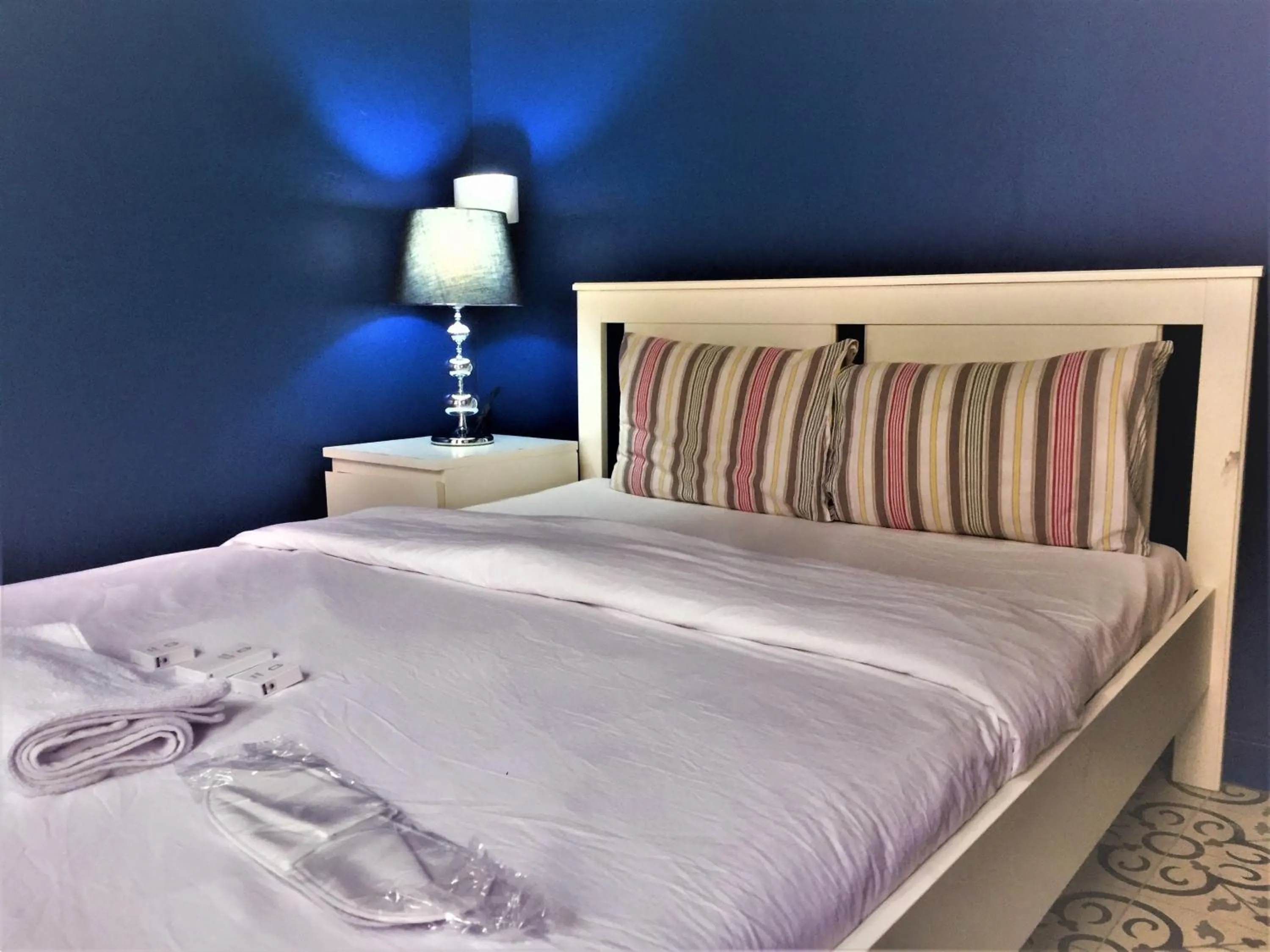 Photo of the whole room in Dreamers V&V Hotel Cihangir