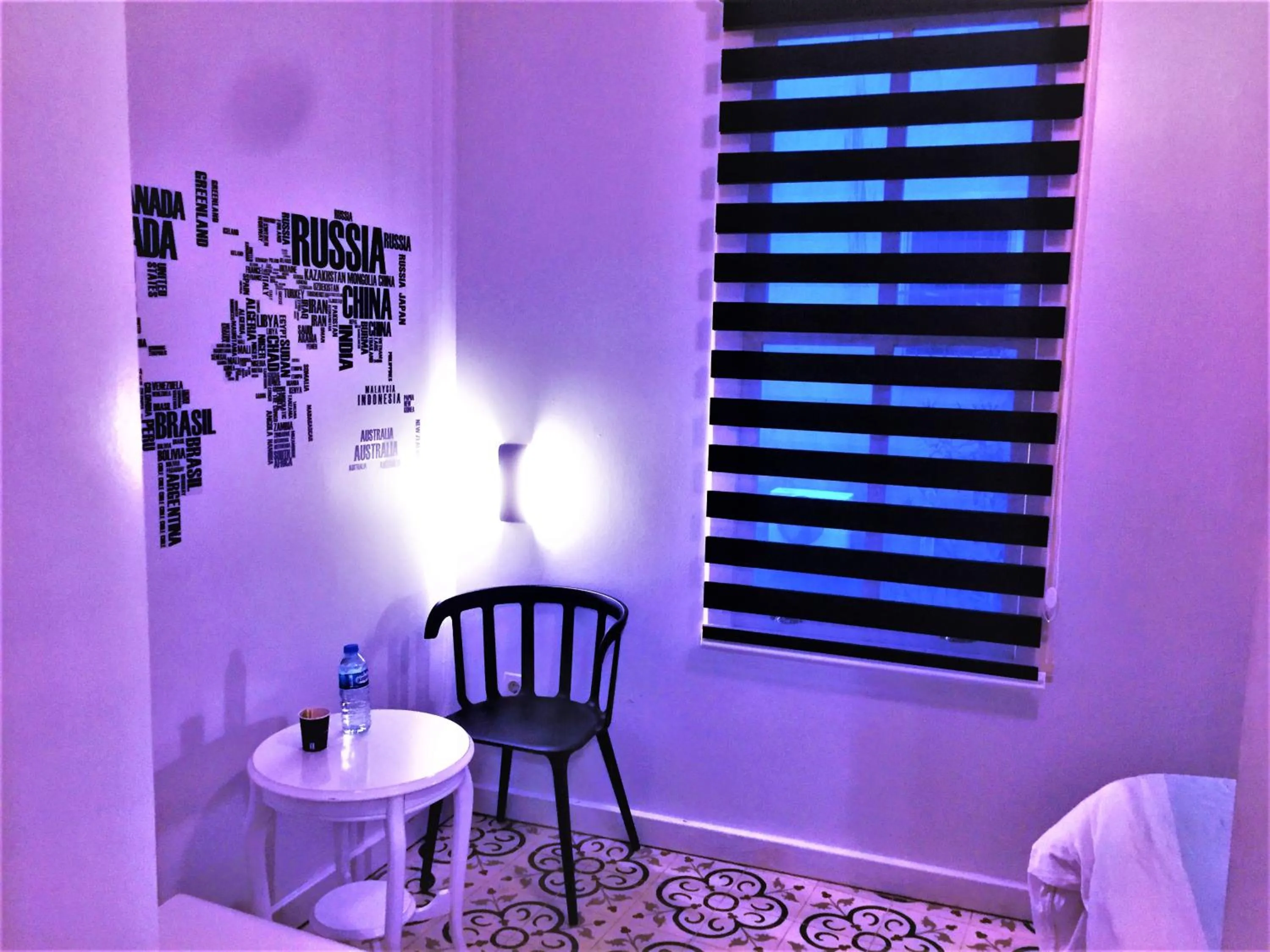 Photo of the whole room in Dreamers V&V Hotel Cihangir