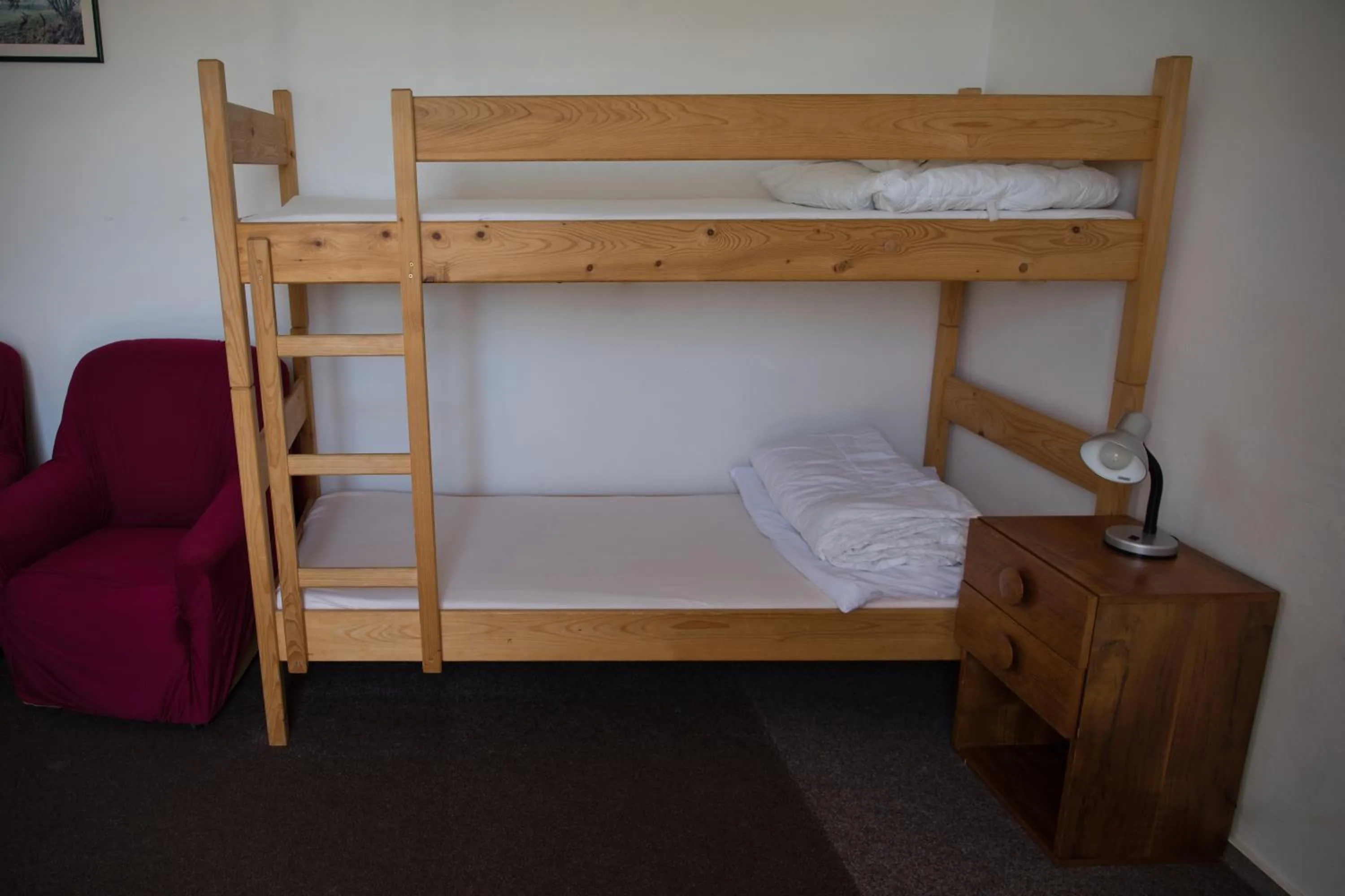 Bed in Penzion Diana