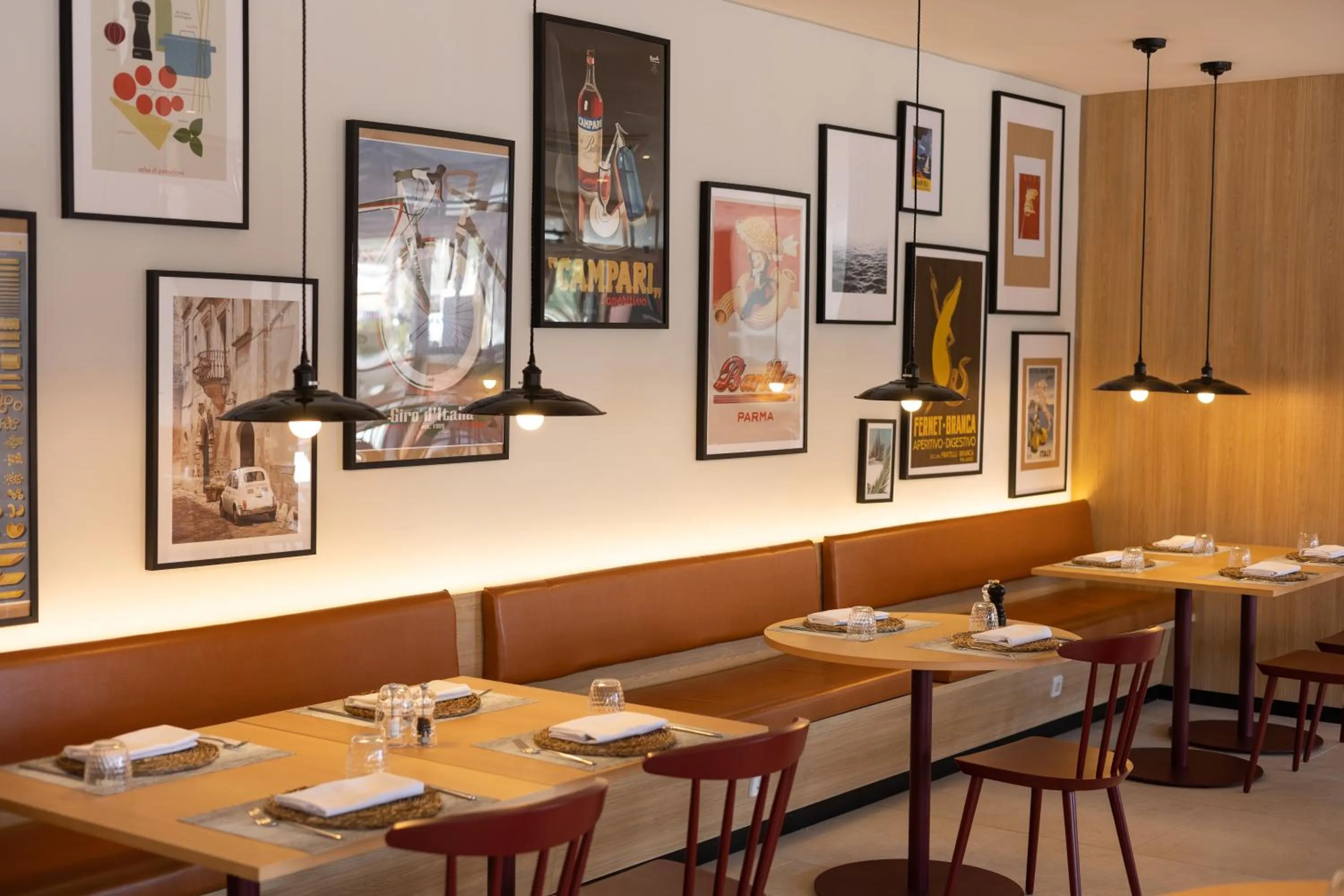 Restaurant/places to eat in Barceló Lanzarote Royal Level