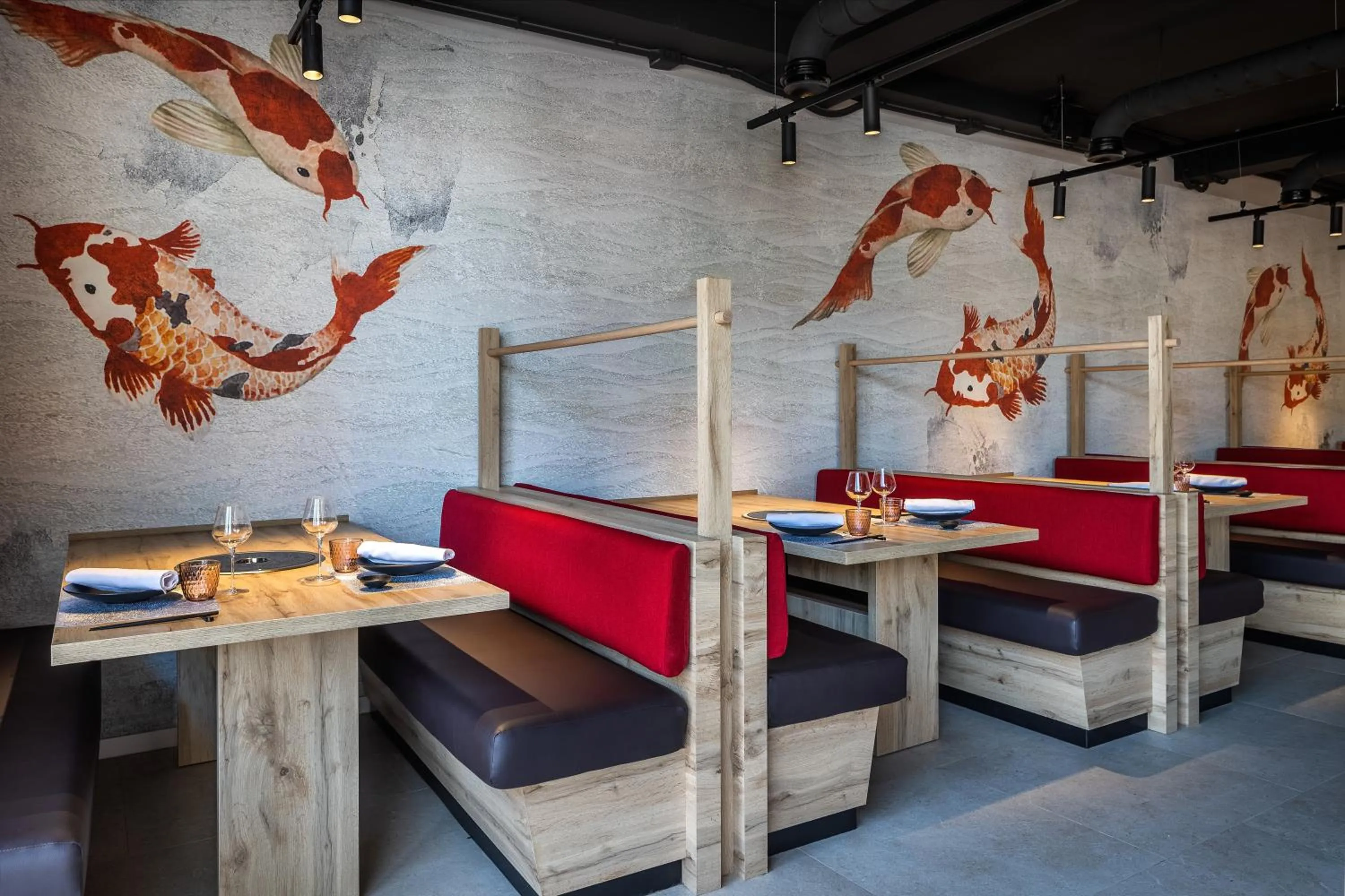 Restaurant/places to eat in Barceló Lanzarote Royal Level