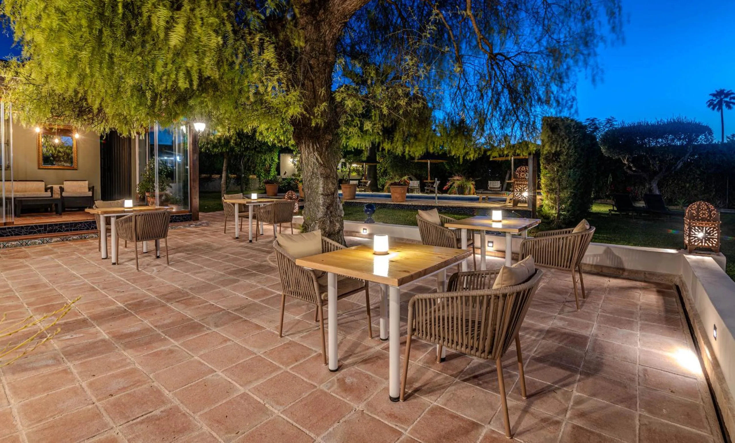 B&B Casa Adelante Sevilla