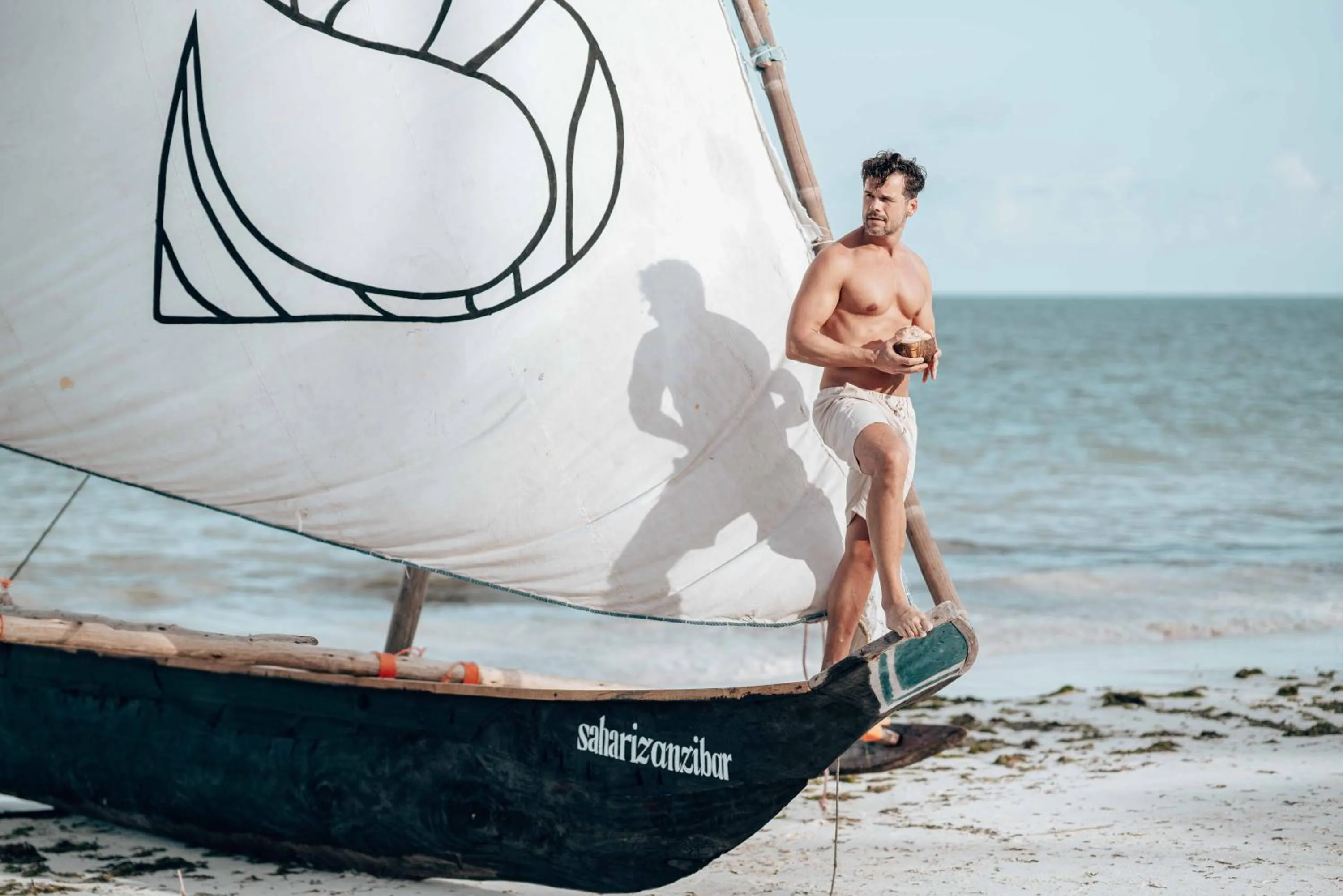 Activities in Sahari Zanzibar