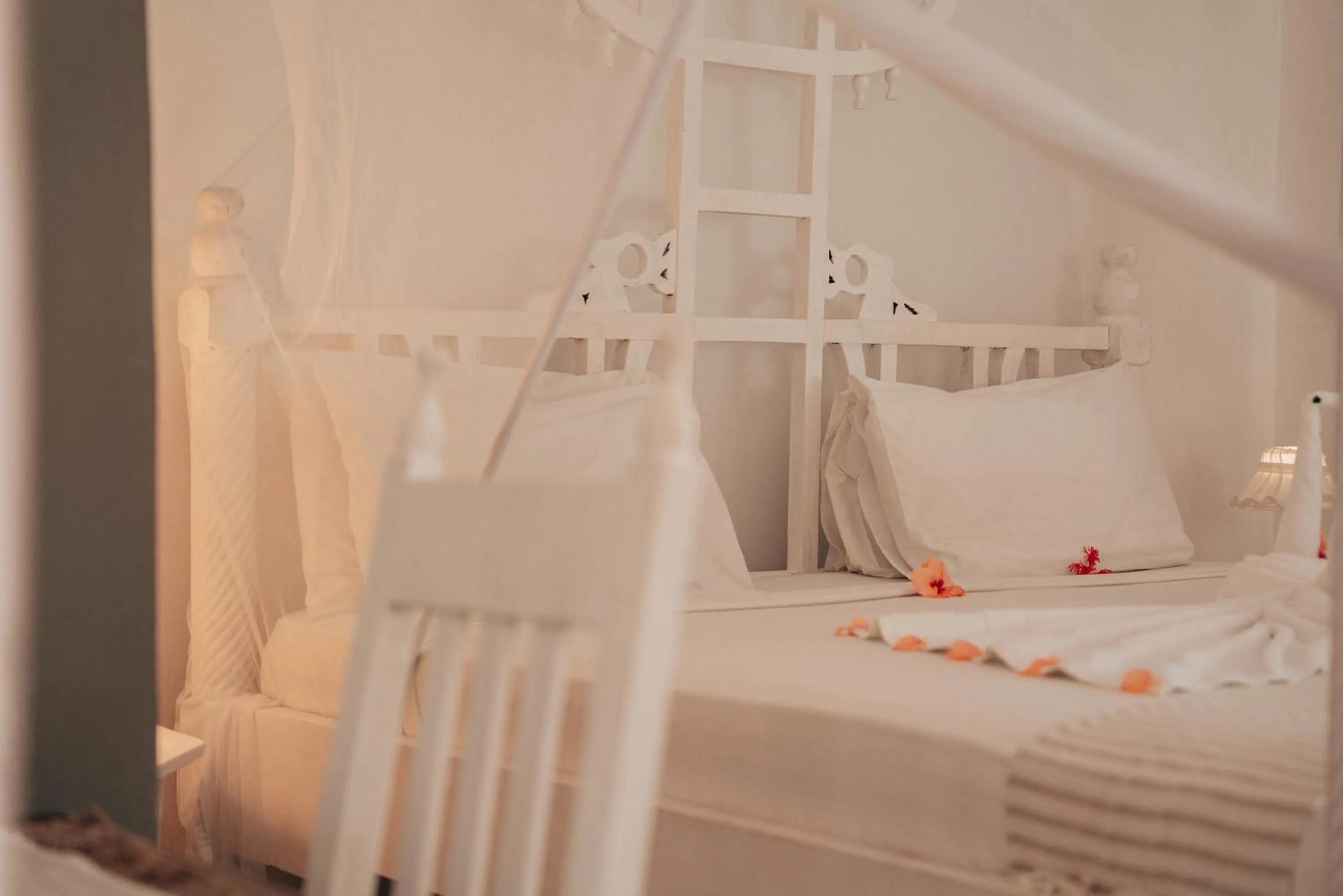 Bedroom, Bed in Sahari Zanzibar