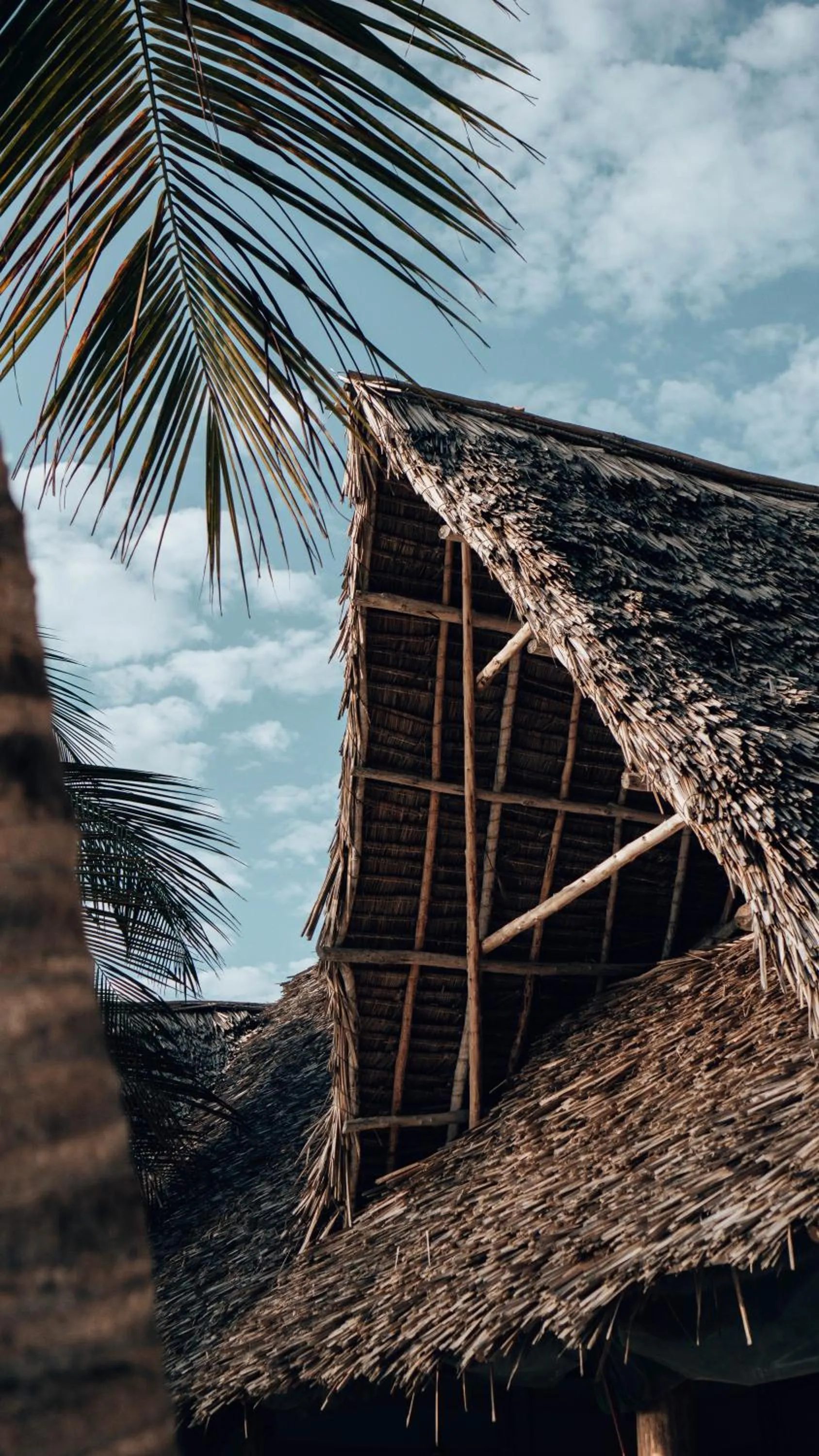 Property building in Sahari Zanzibar