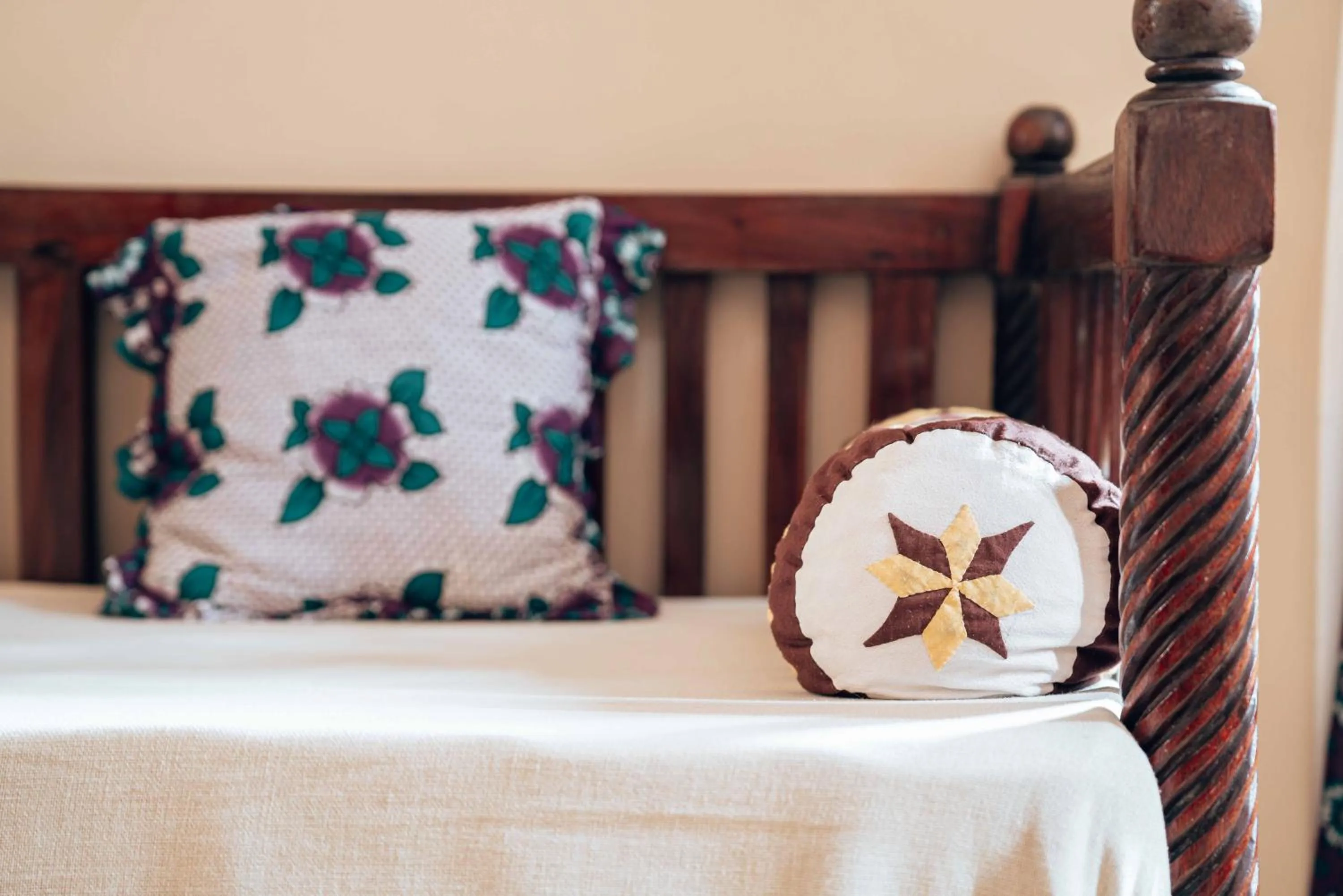 Bedroom, Bed in Sahari Zanzibar