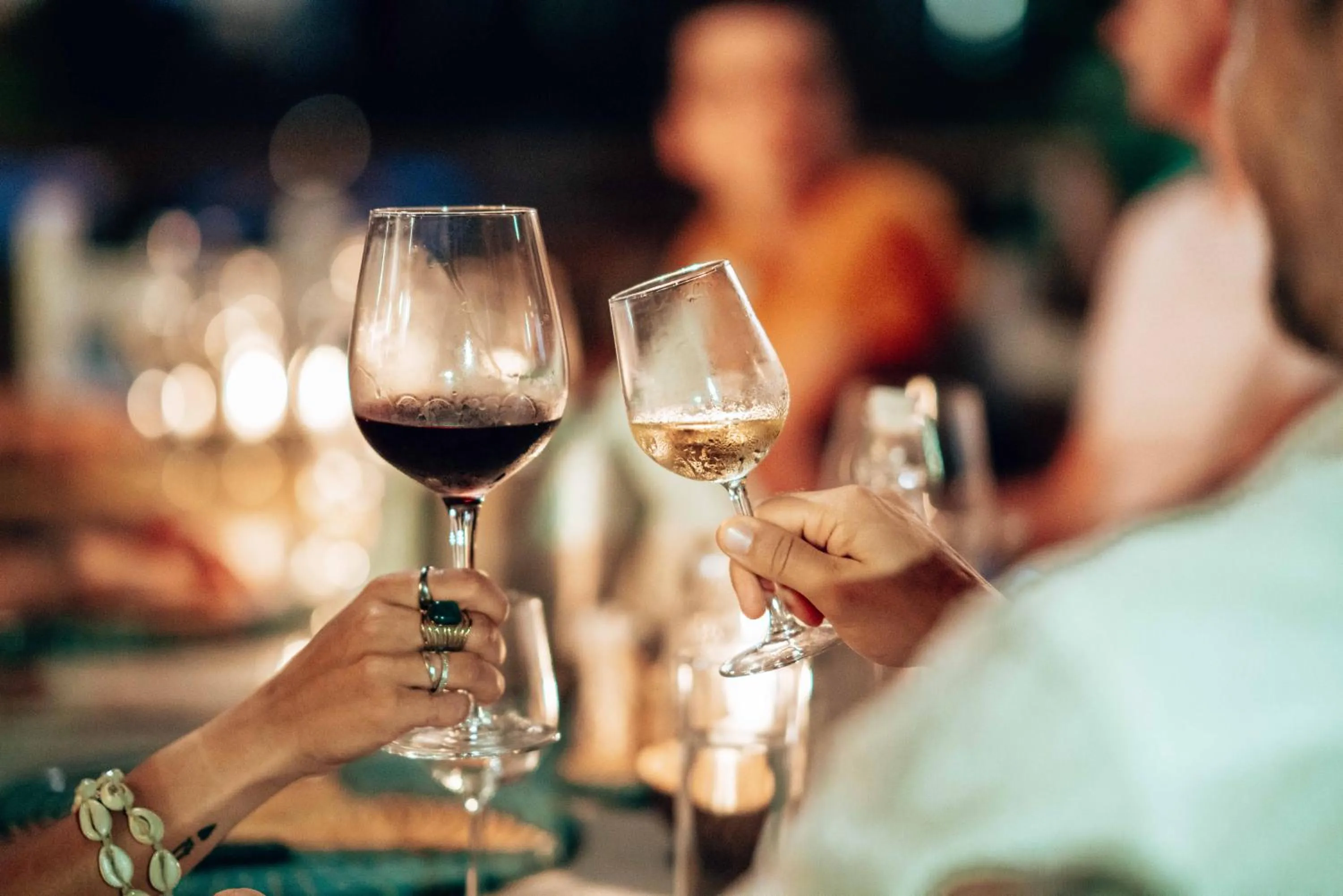 Guests in Sahari Zanzibar