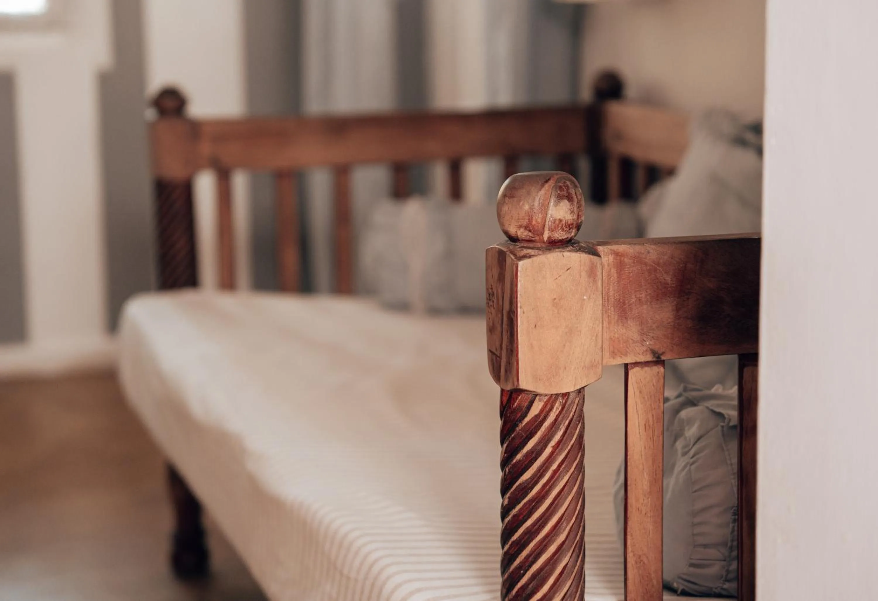 Bedroom, Bed in Sahari Zanzibar